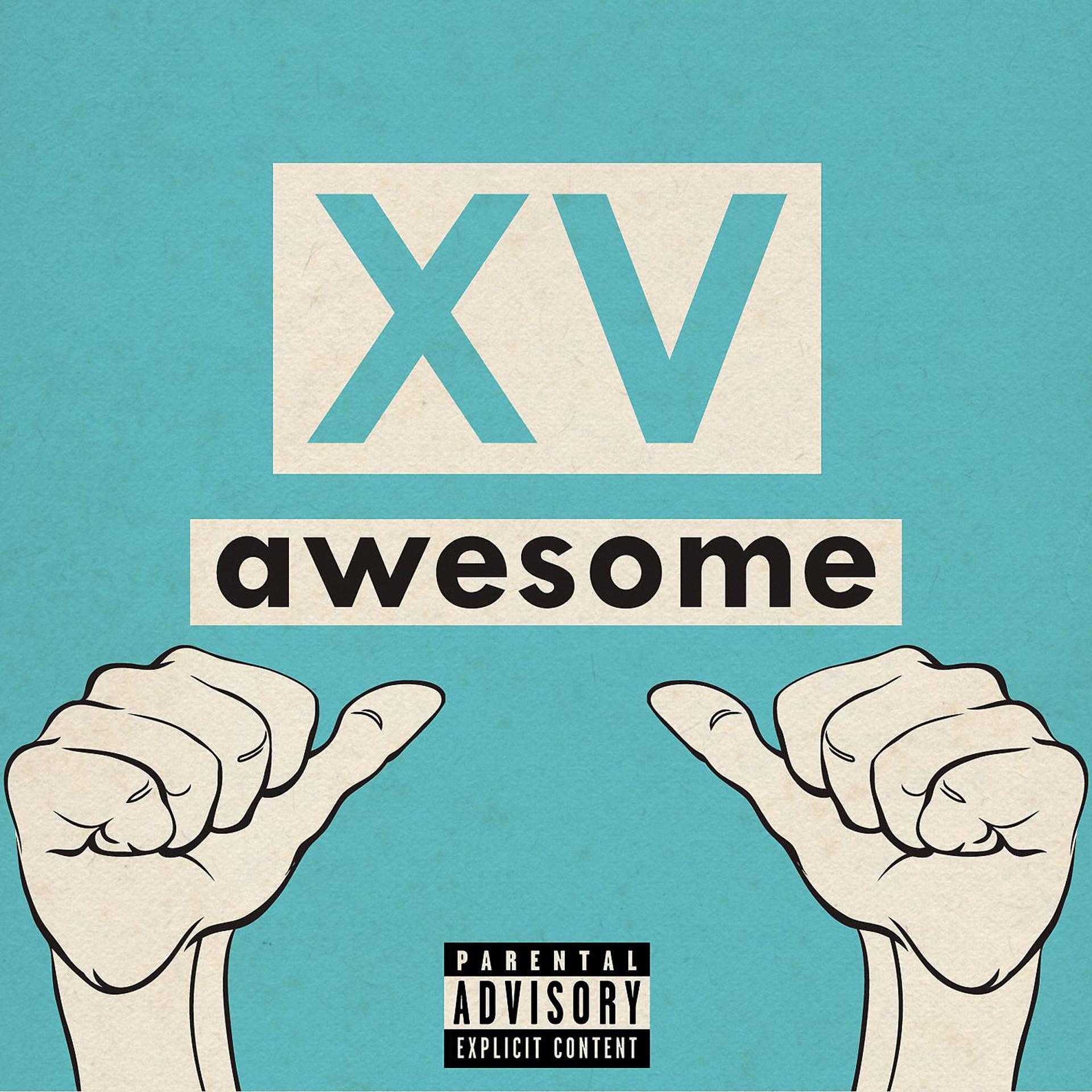 Постер альбома Awesome (feat. Pusha-T)