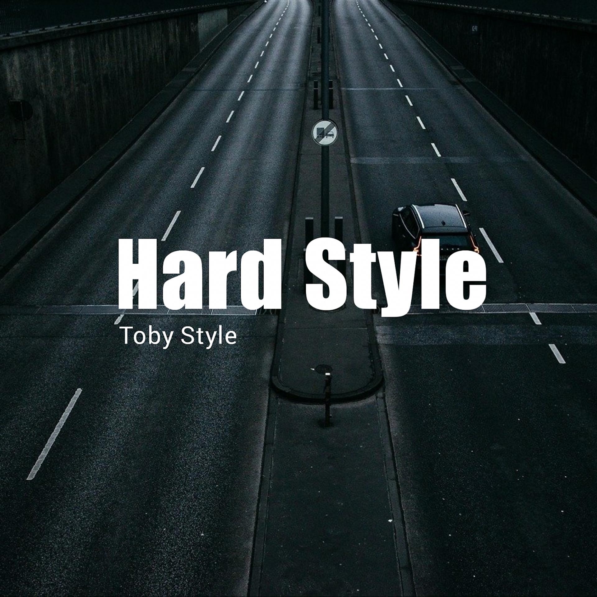 Постер альбома Hard Style