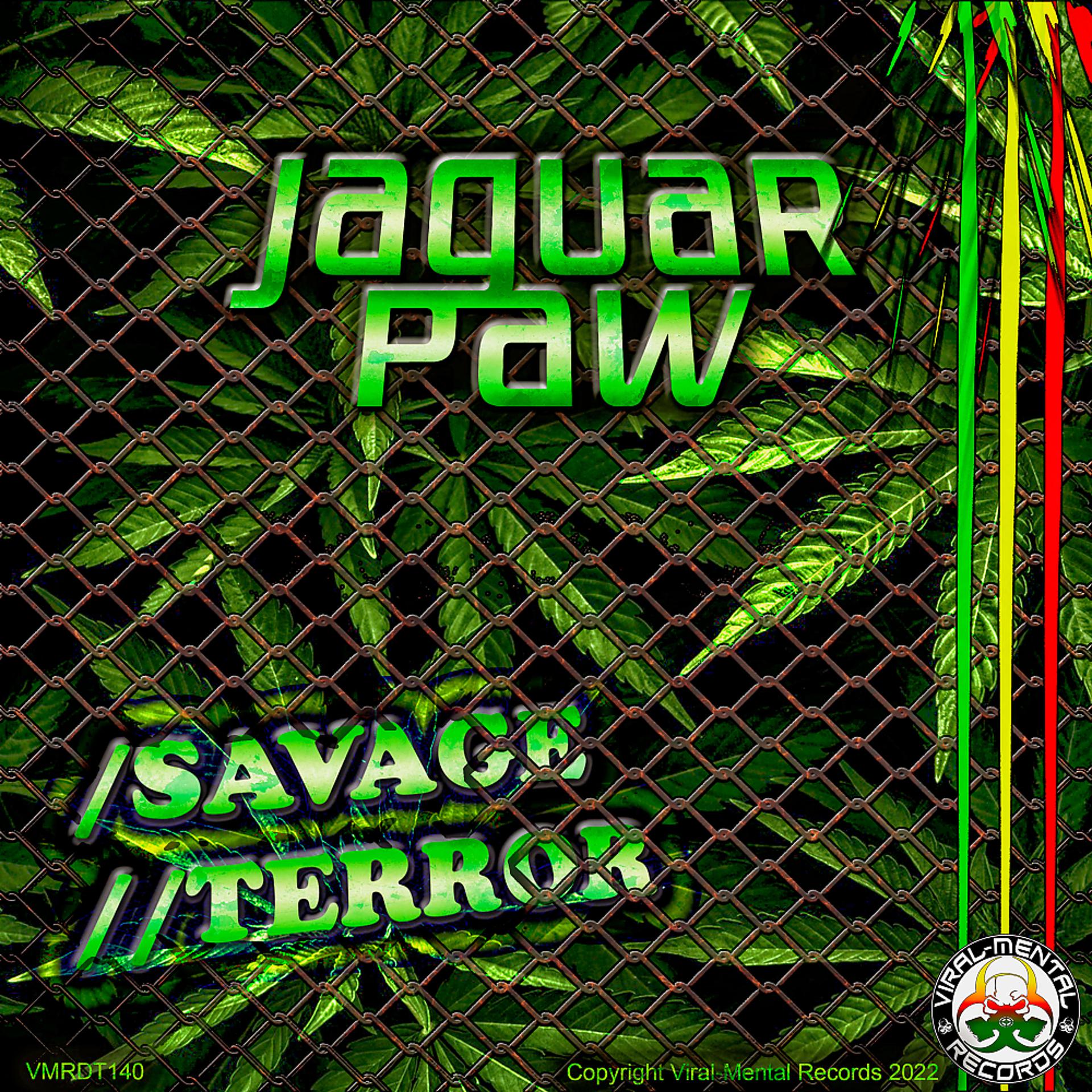 Постер альбома Savage / Terror