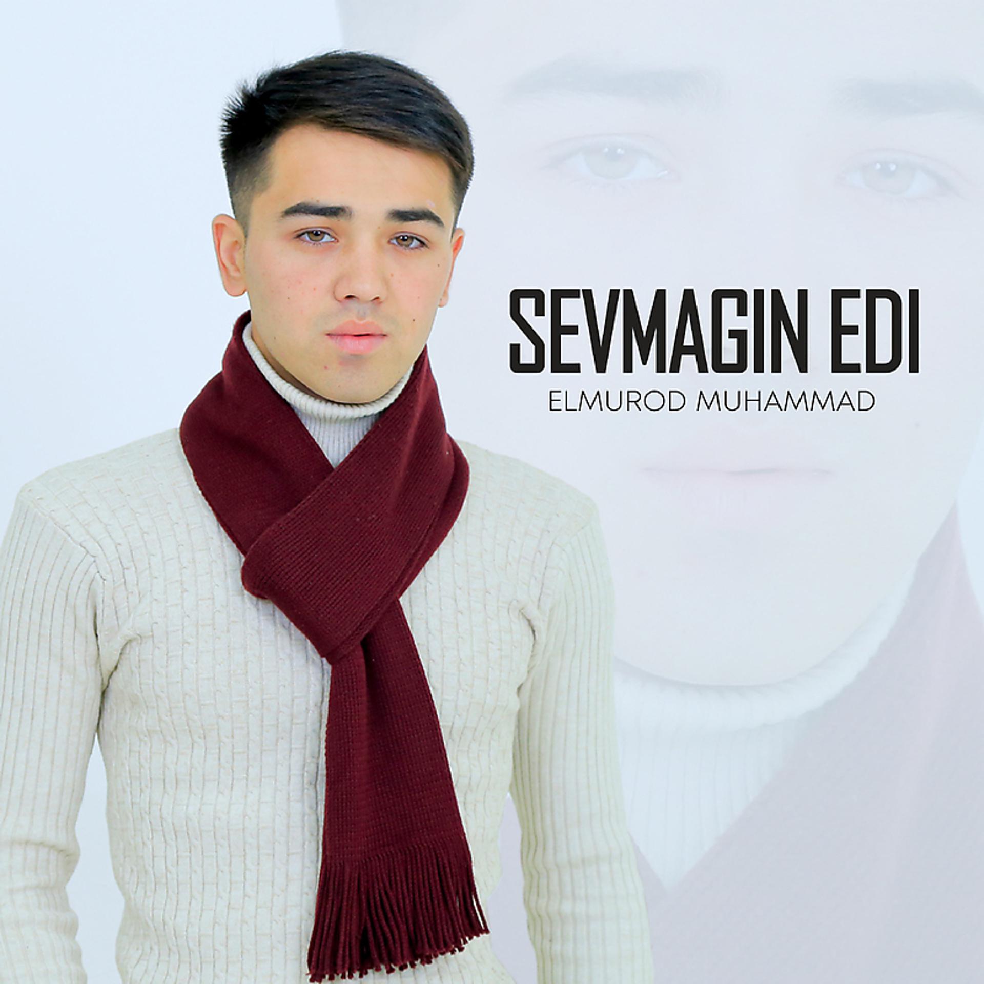 Постер альбома Sevmagin edi