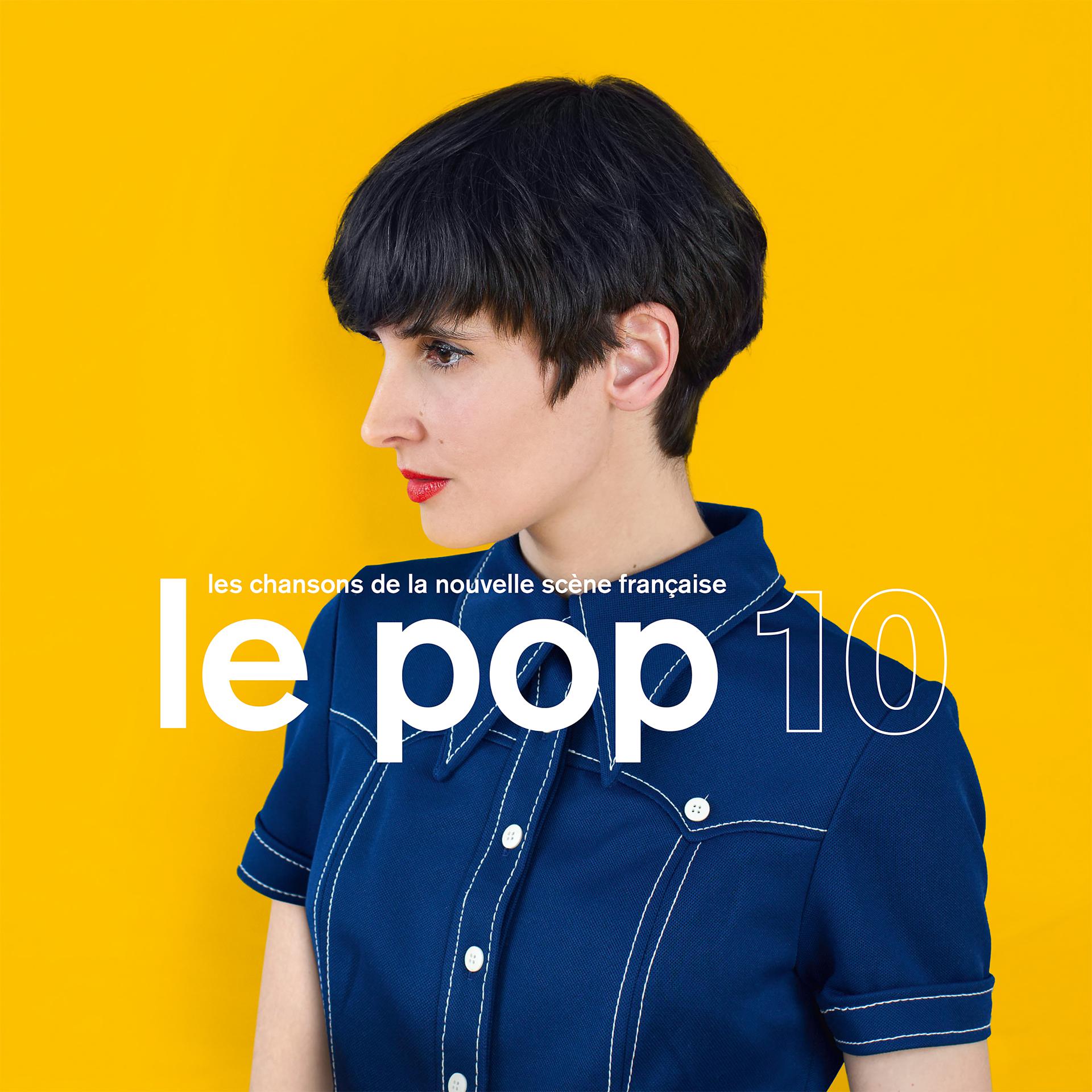 Постер альбома Le Pop 10