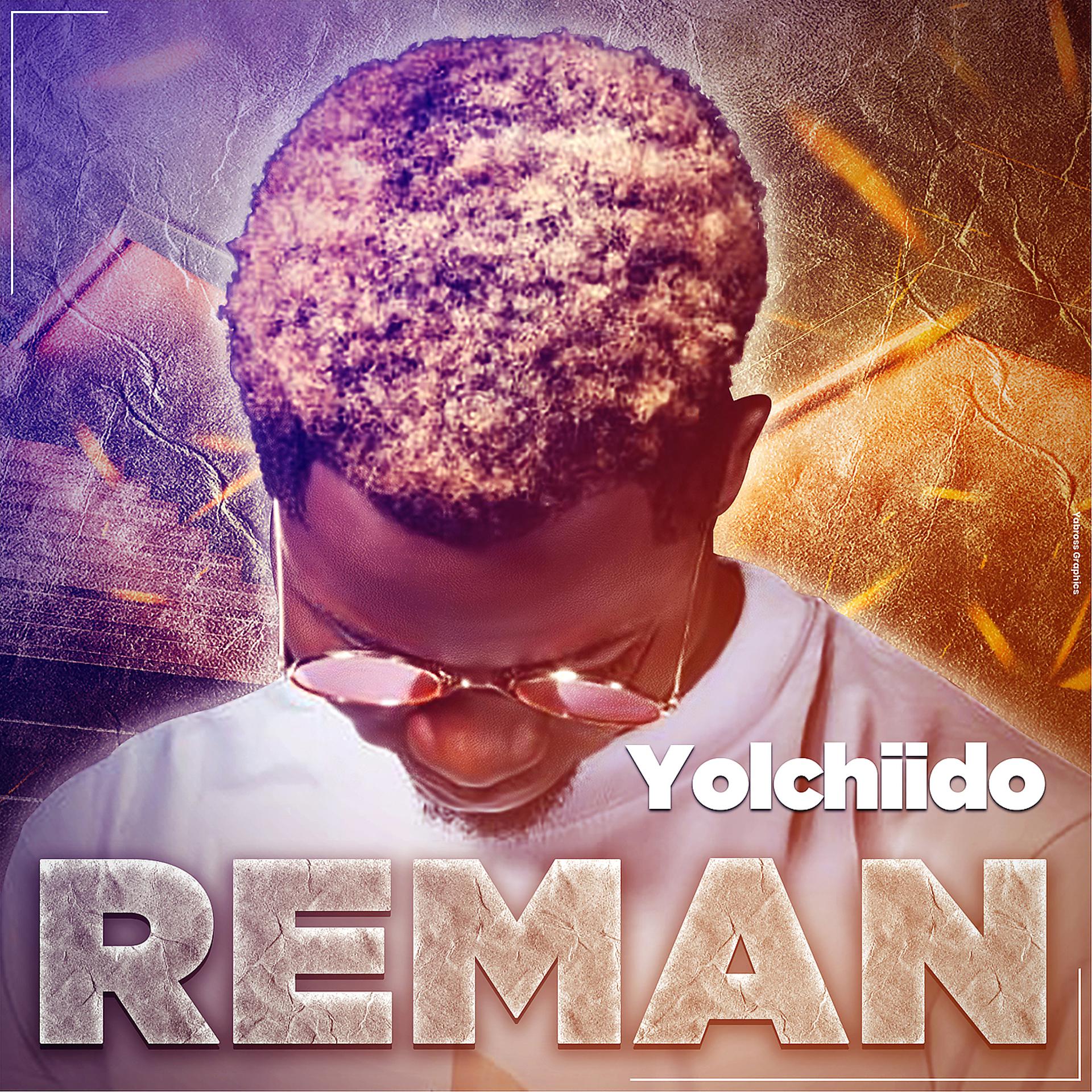 Постер альбома Yolchiido