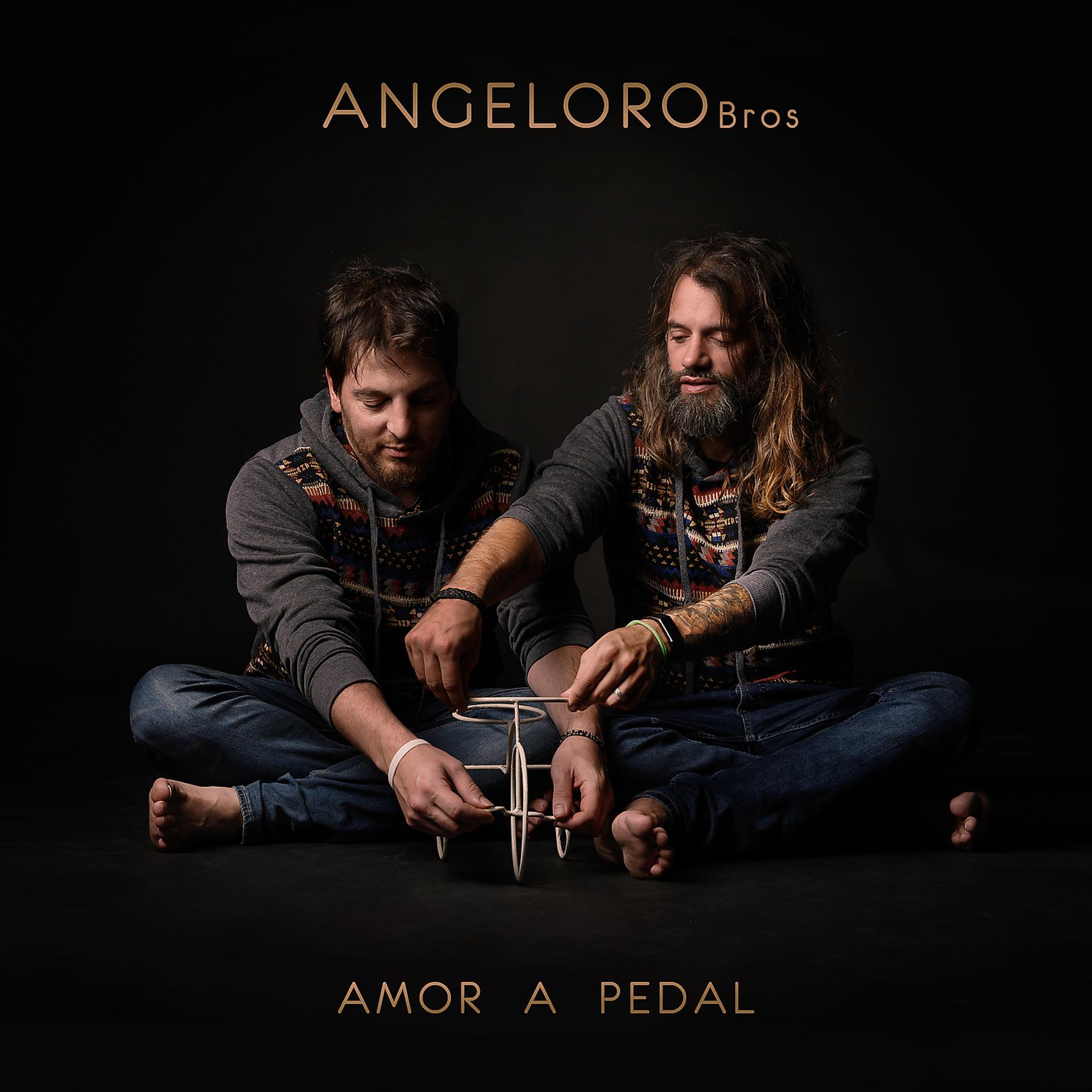 Постер альбома Amor a Pedal