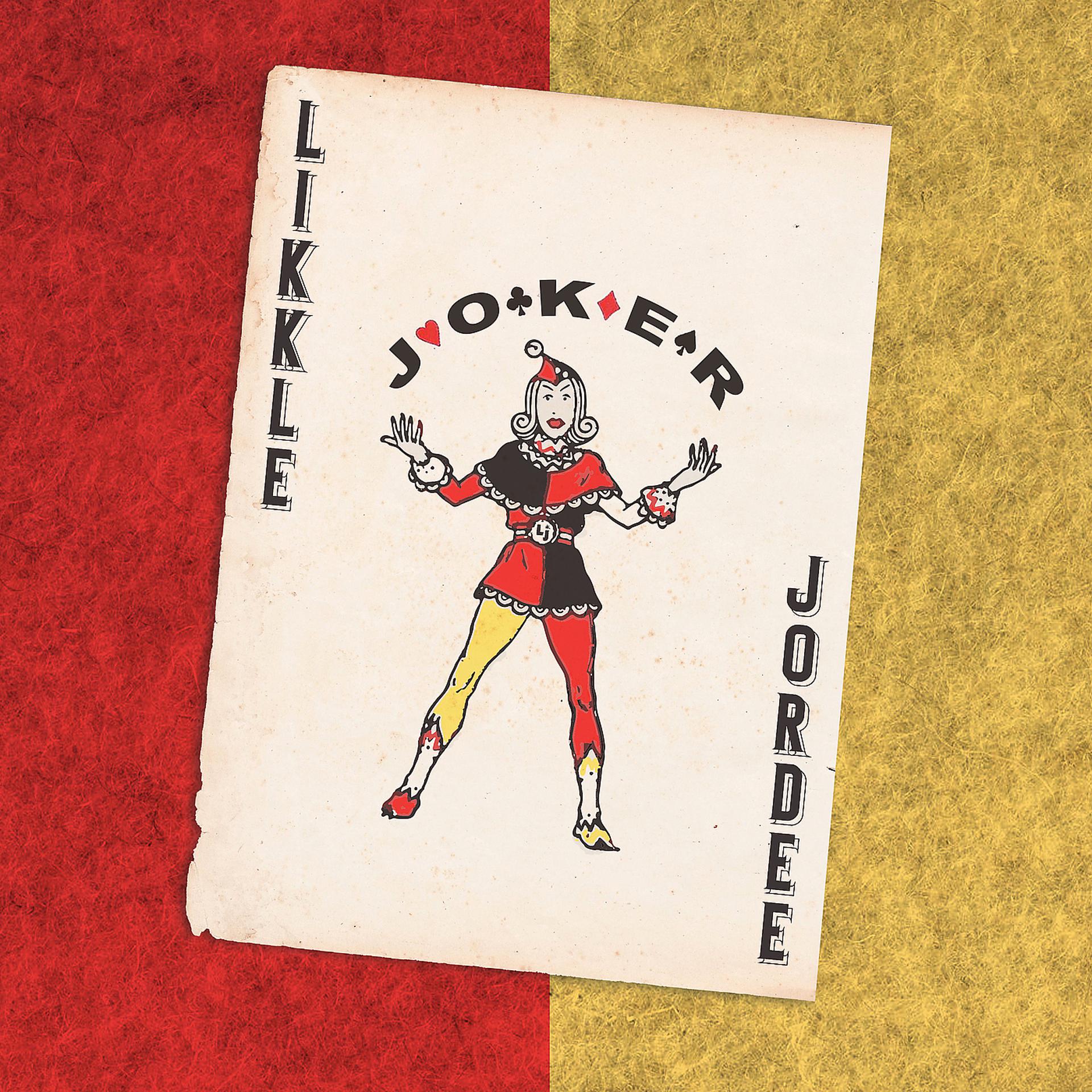Постер альбома Joker