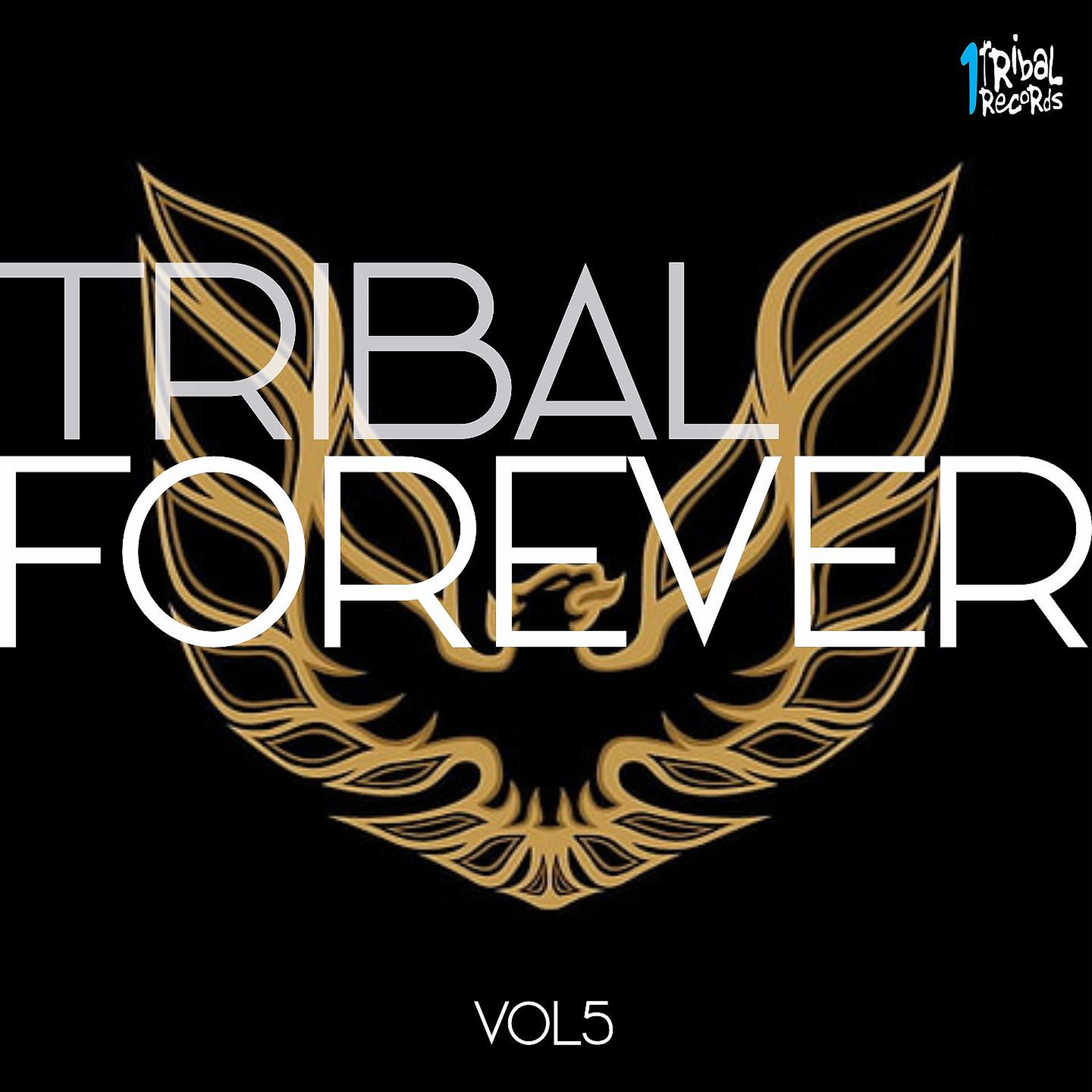Постер альбома Tribal Forever, Vol. 5