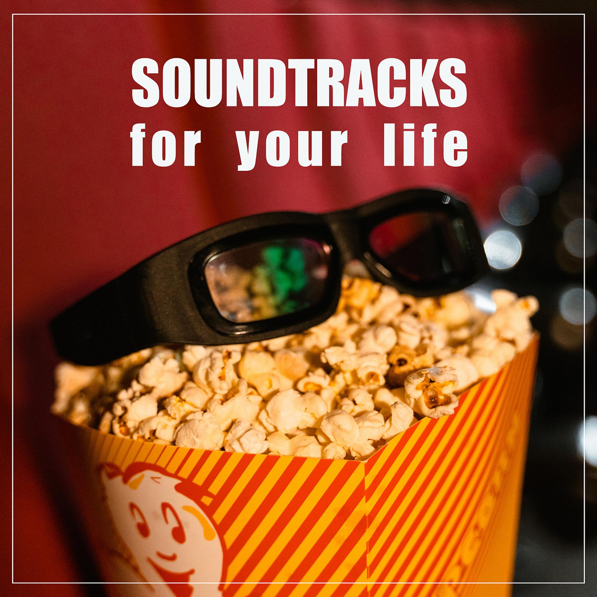 Постер альбома Soundtracks for your day