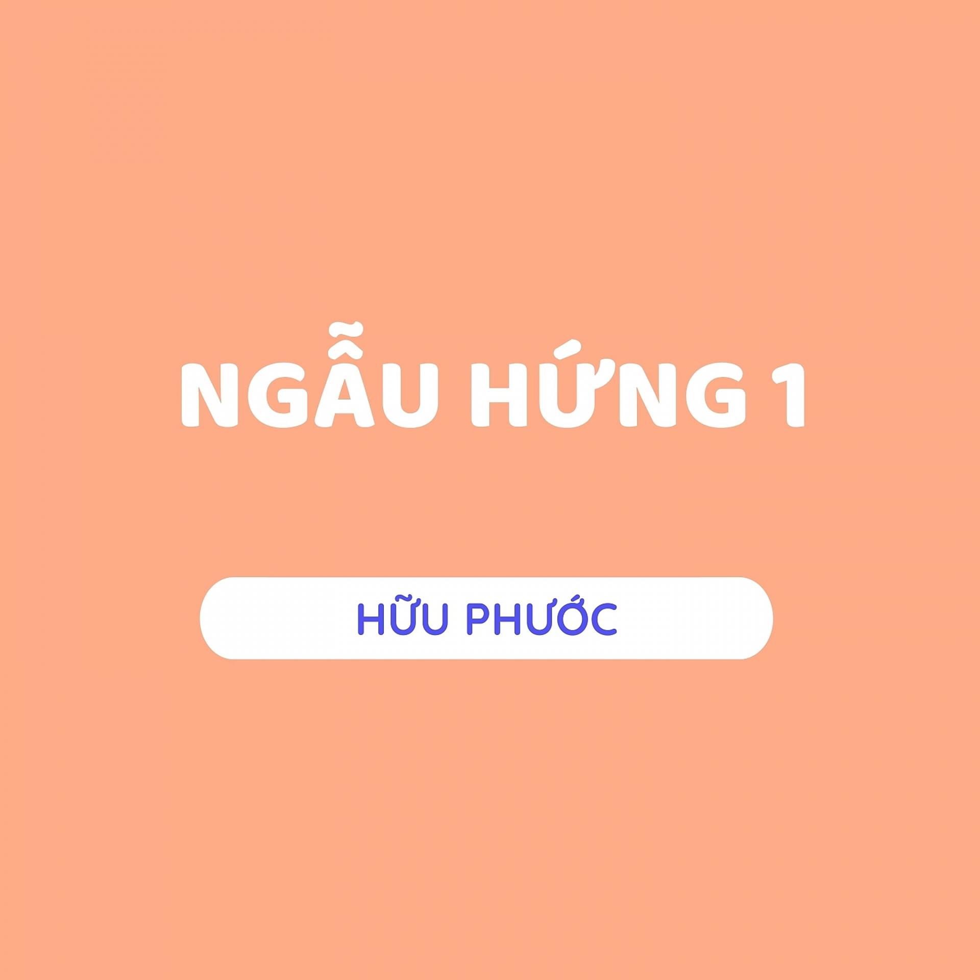 Постер альбома Ngẫu Hứng 1