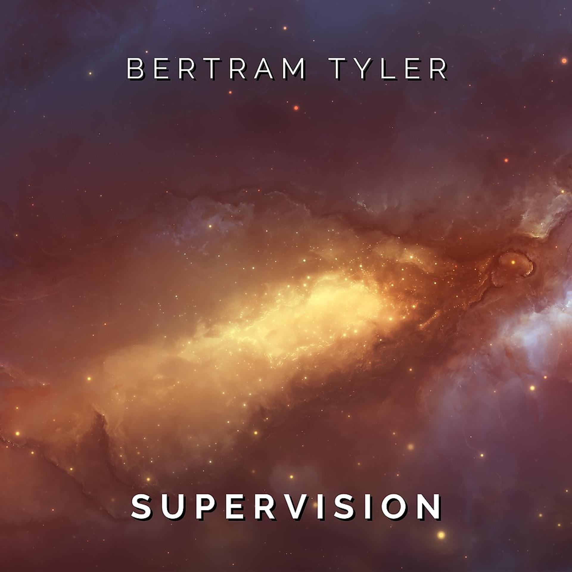 Постер альбома Supervision