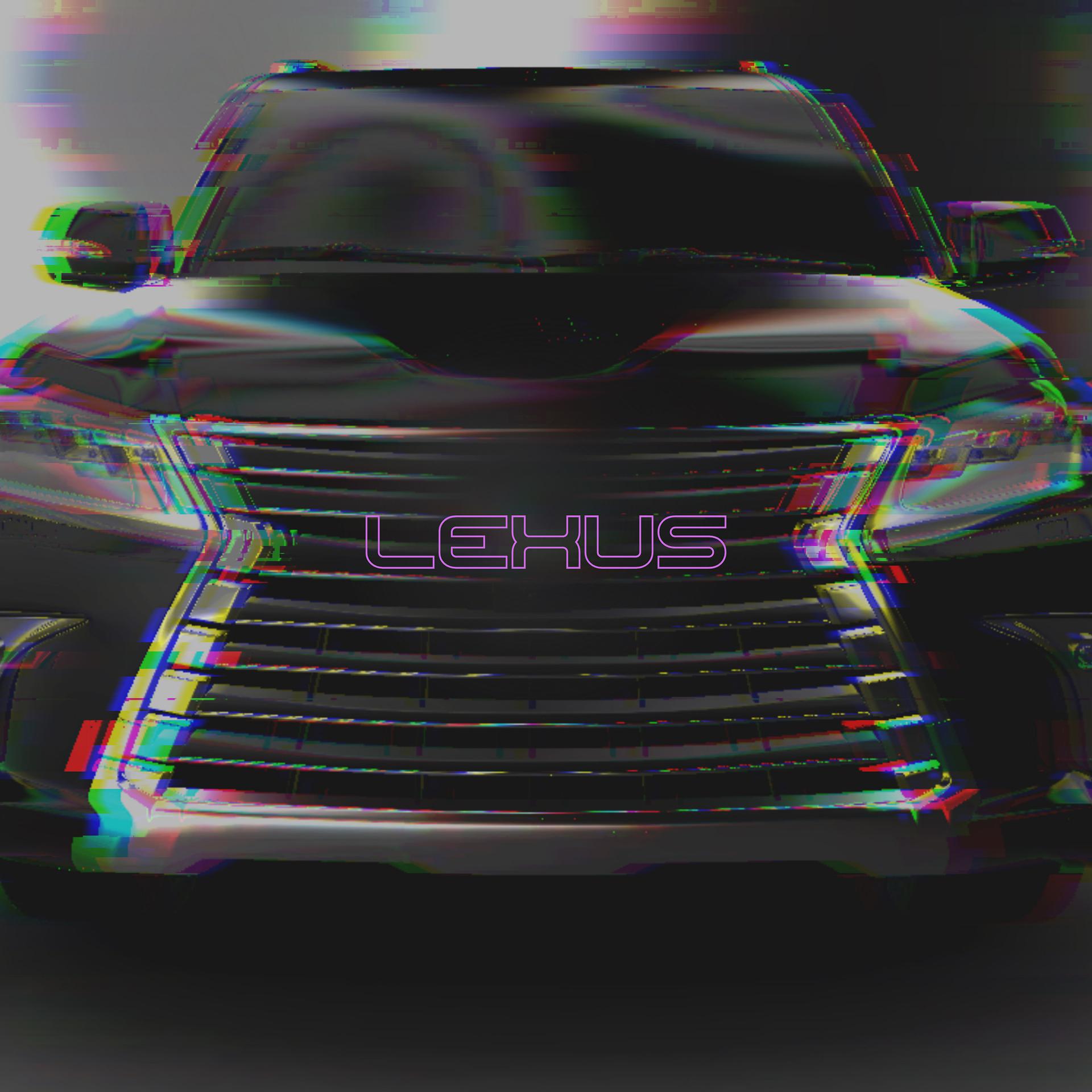 Постер альбома Lexus