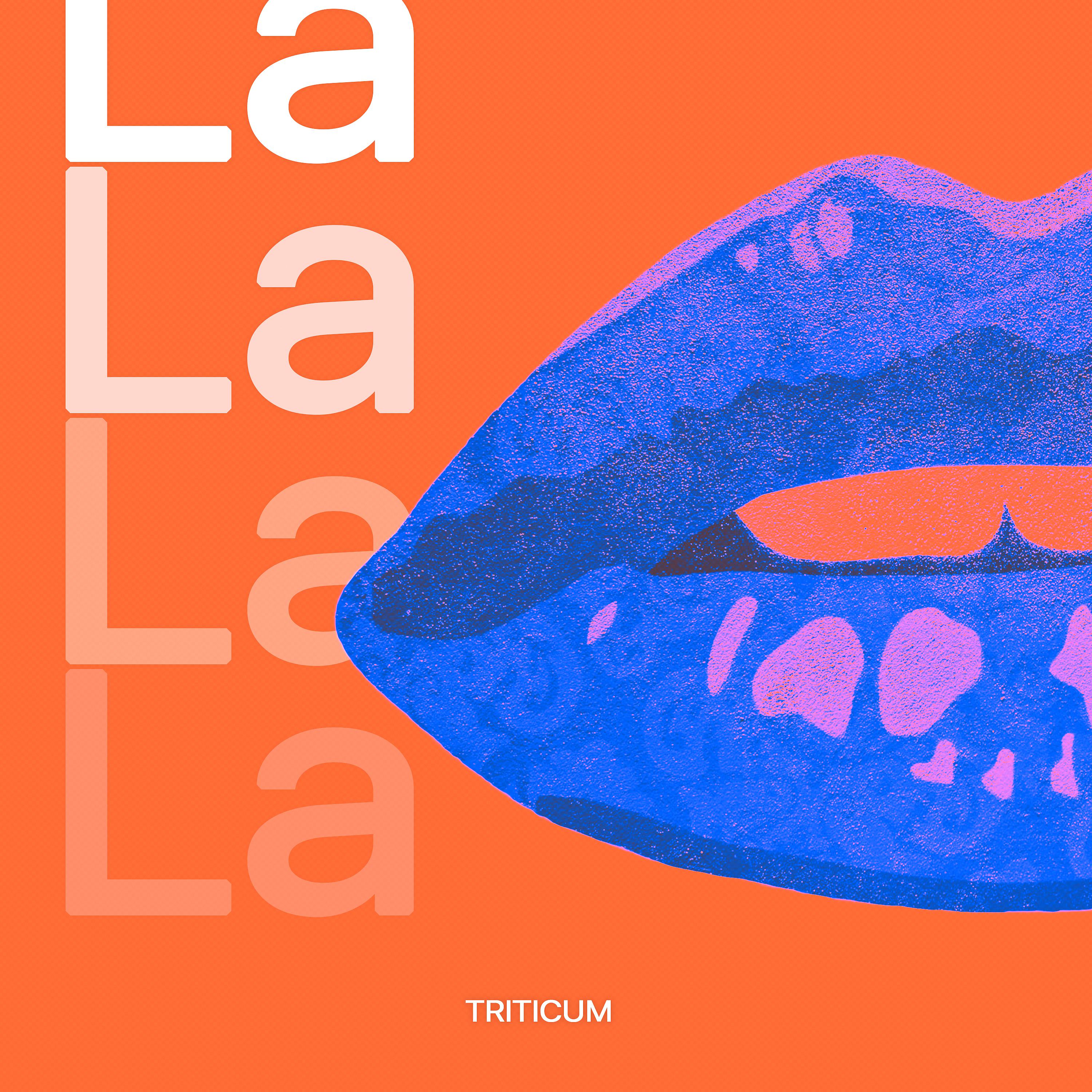 Постер альбома LaLa-LaLa