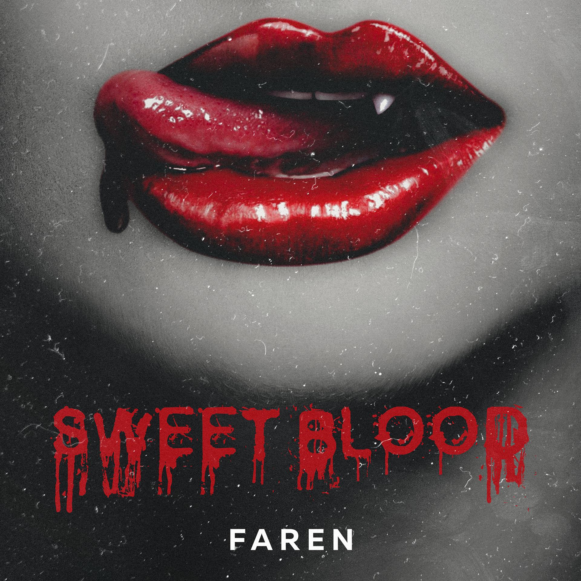 Постер альбома Sweet Blood