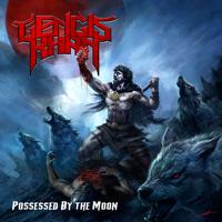Постер альбома Possessed by the Moon