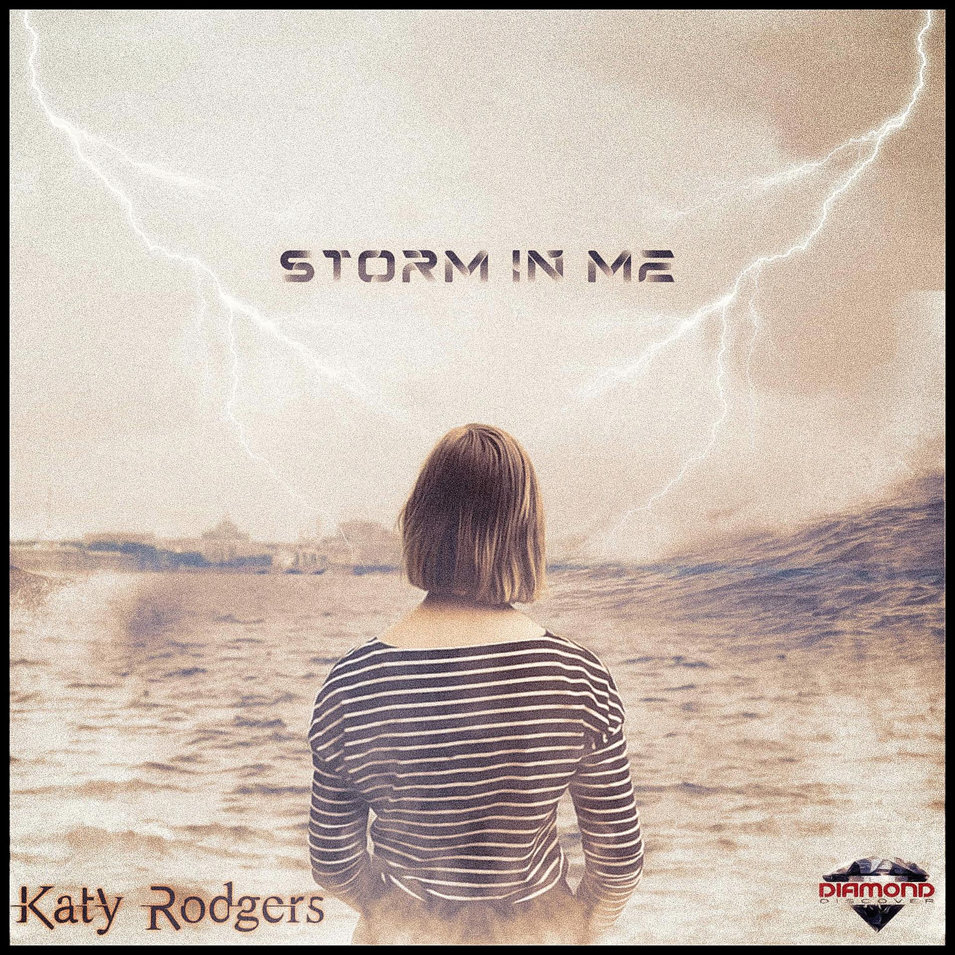 Постер альбома Storm in Me