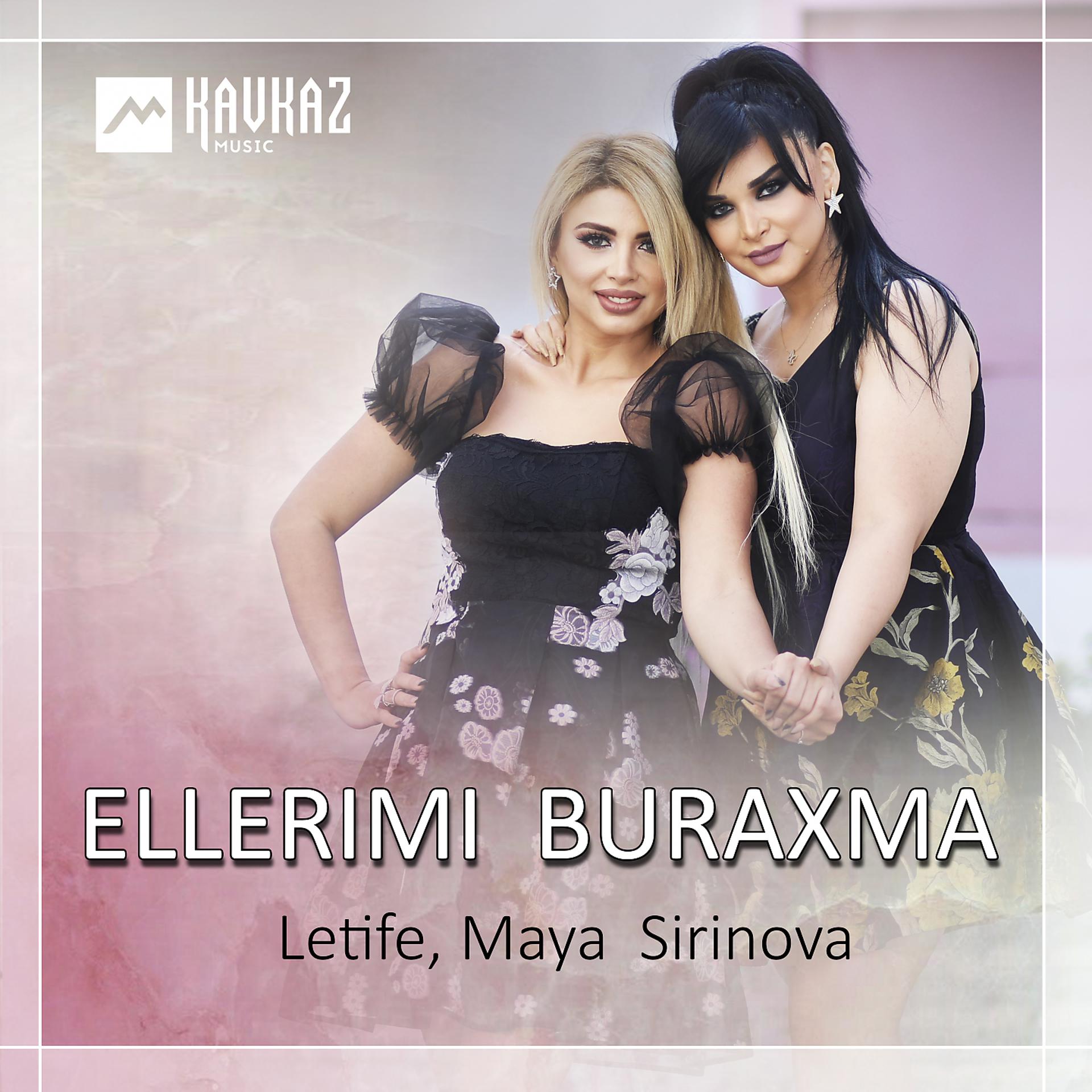 Постер альбома Ellerimi buraxma