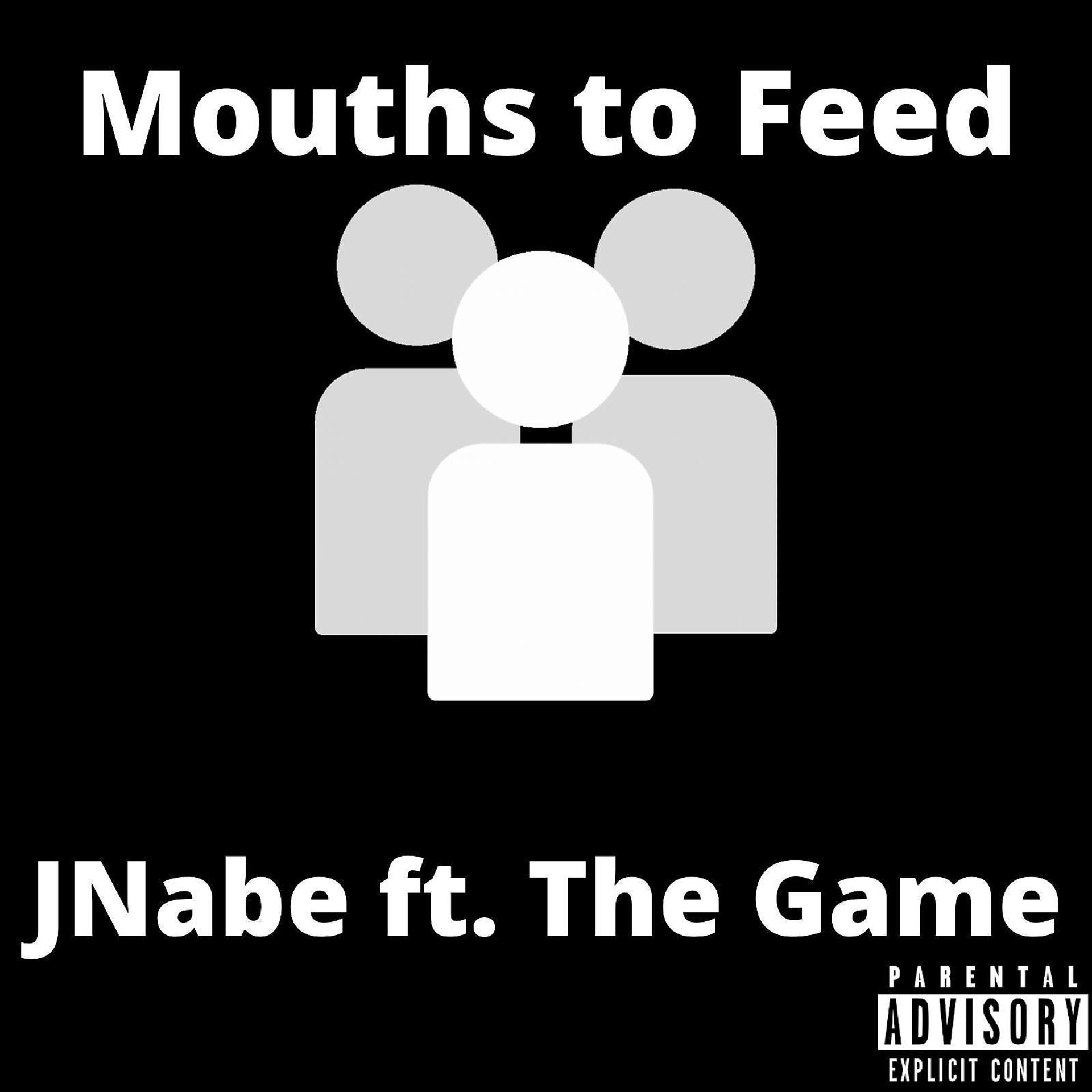 Постер альбома Mouths to Feed (feat. The Game)