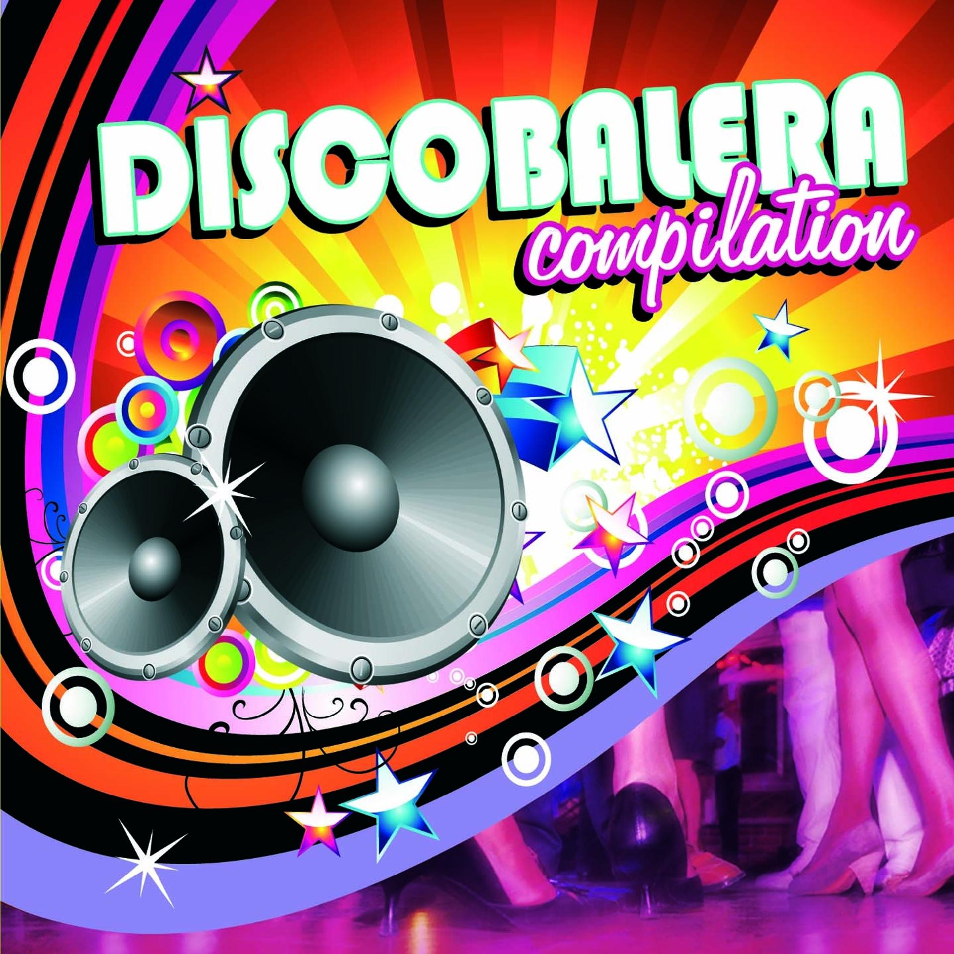 Постер альбома Discobalera Compilation