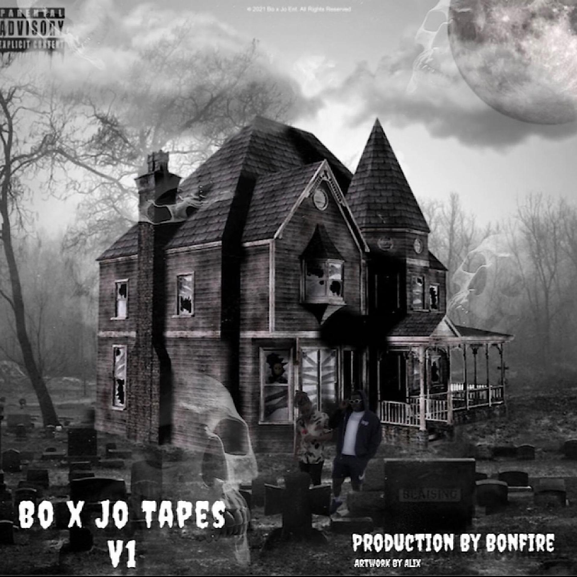 Постер альбома Bo x Jo Tapes | Vol. 1