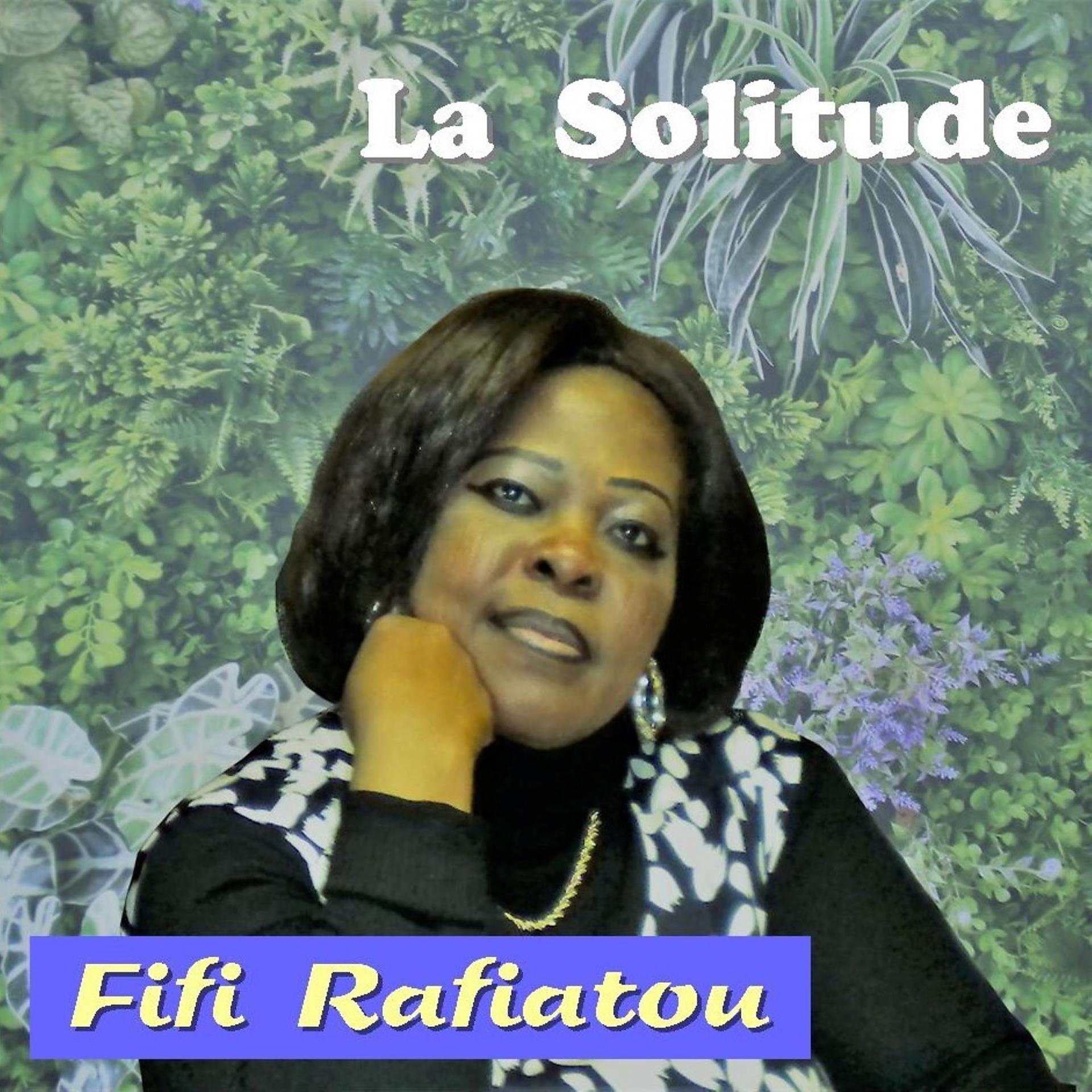 Постер альбома La solitude
