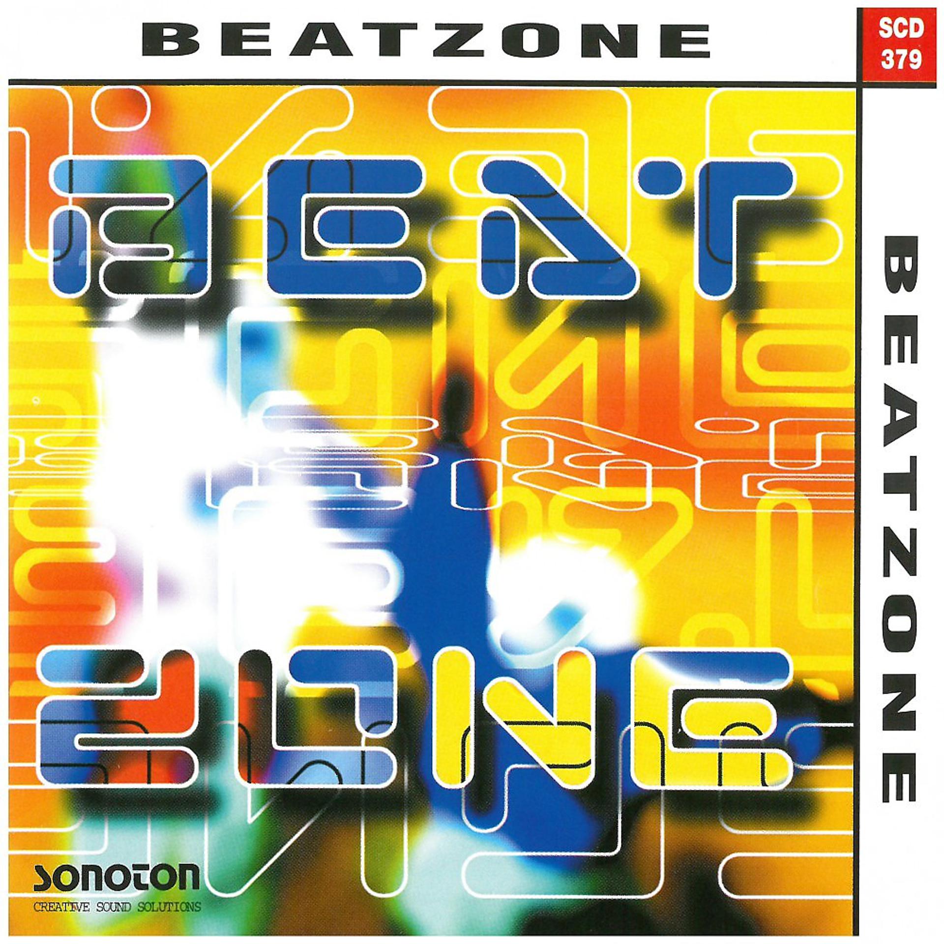 Постер альбома Beatzone