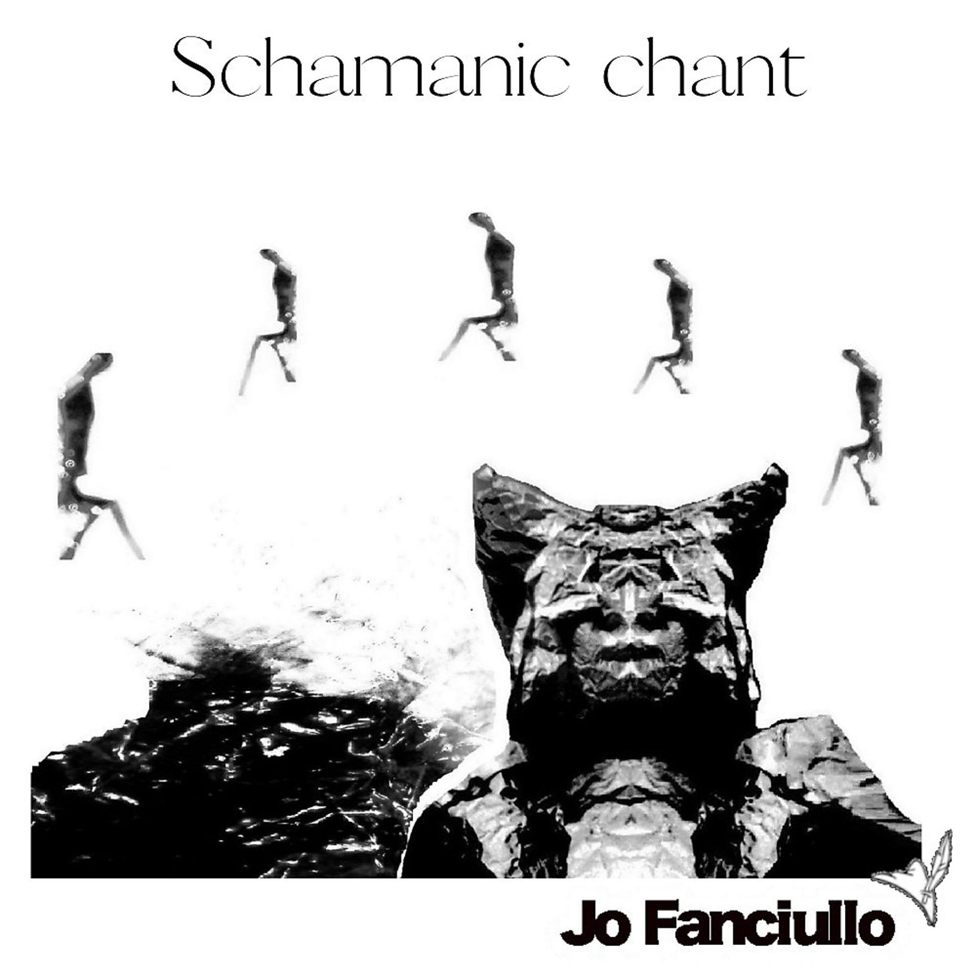 Постер альбома Schamanic Chant (Original Mix)