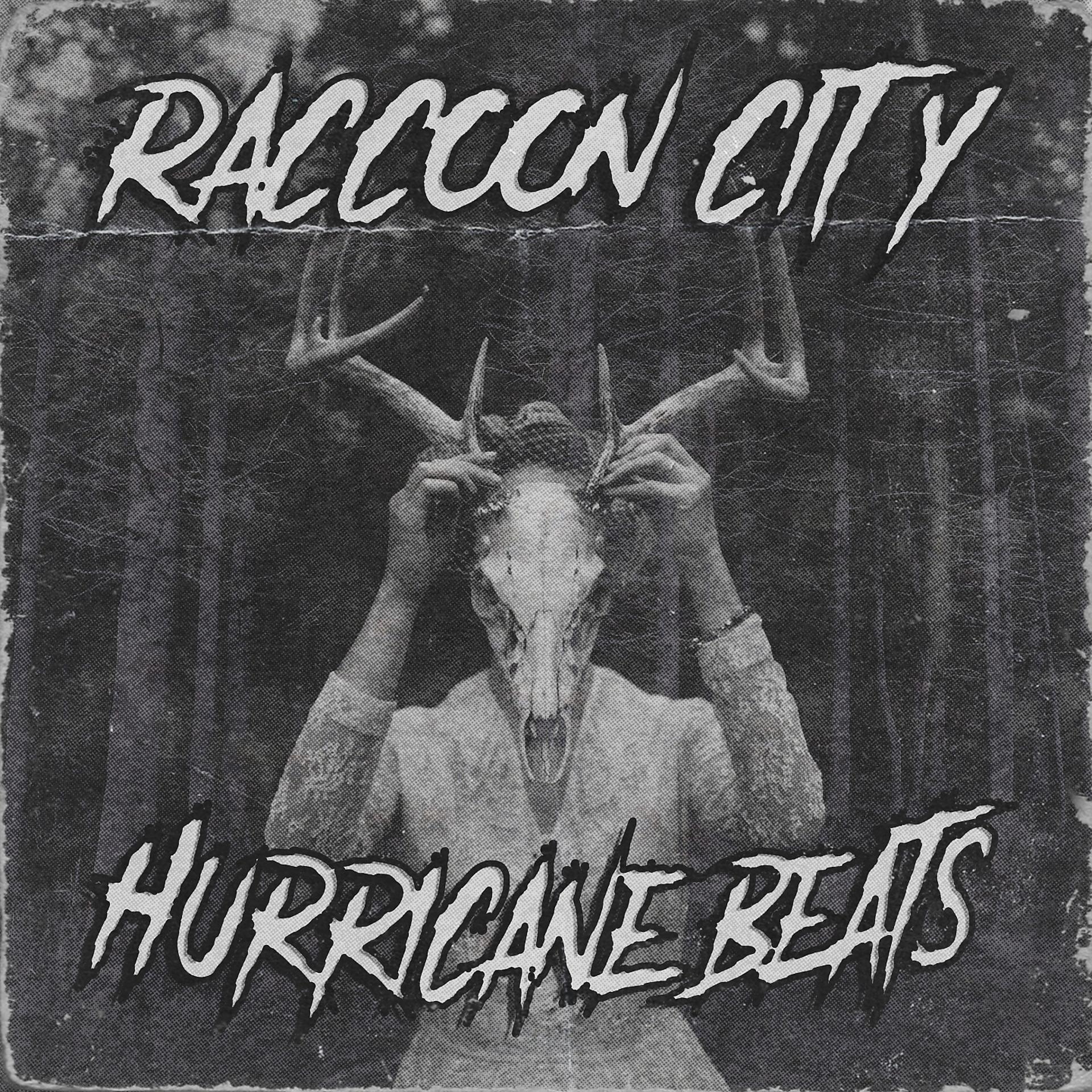 Постер альбома Raccoon City