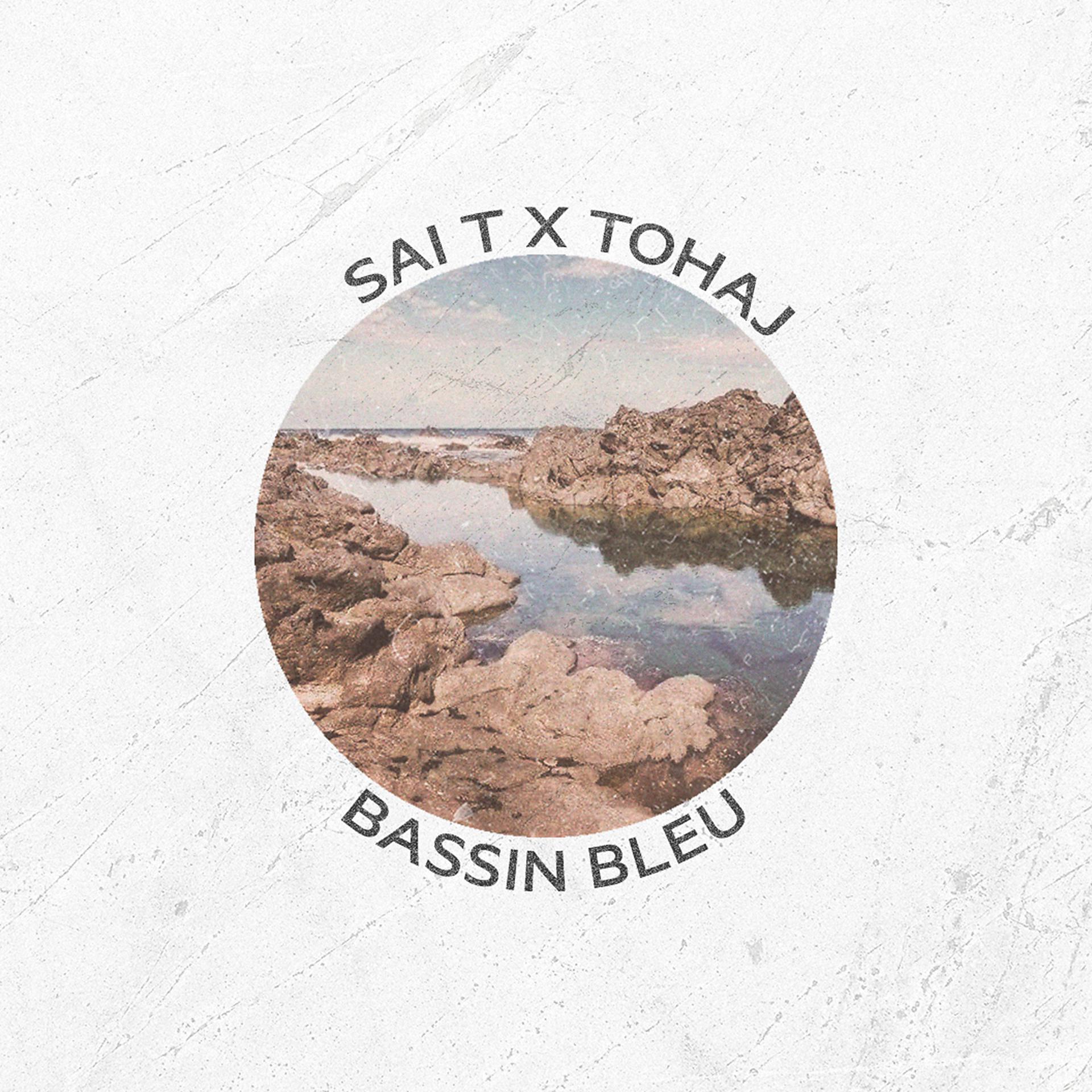 Постер альбома Bassin Bleu