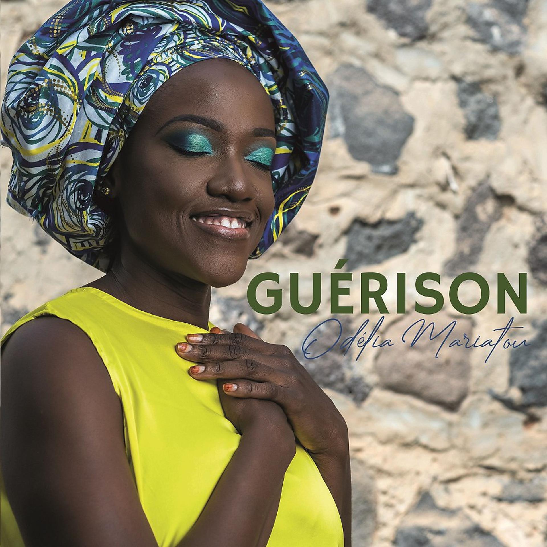 Постер альбома Guérison
