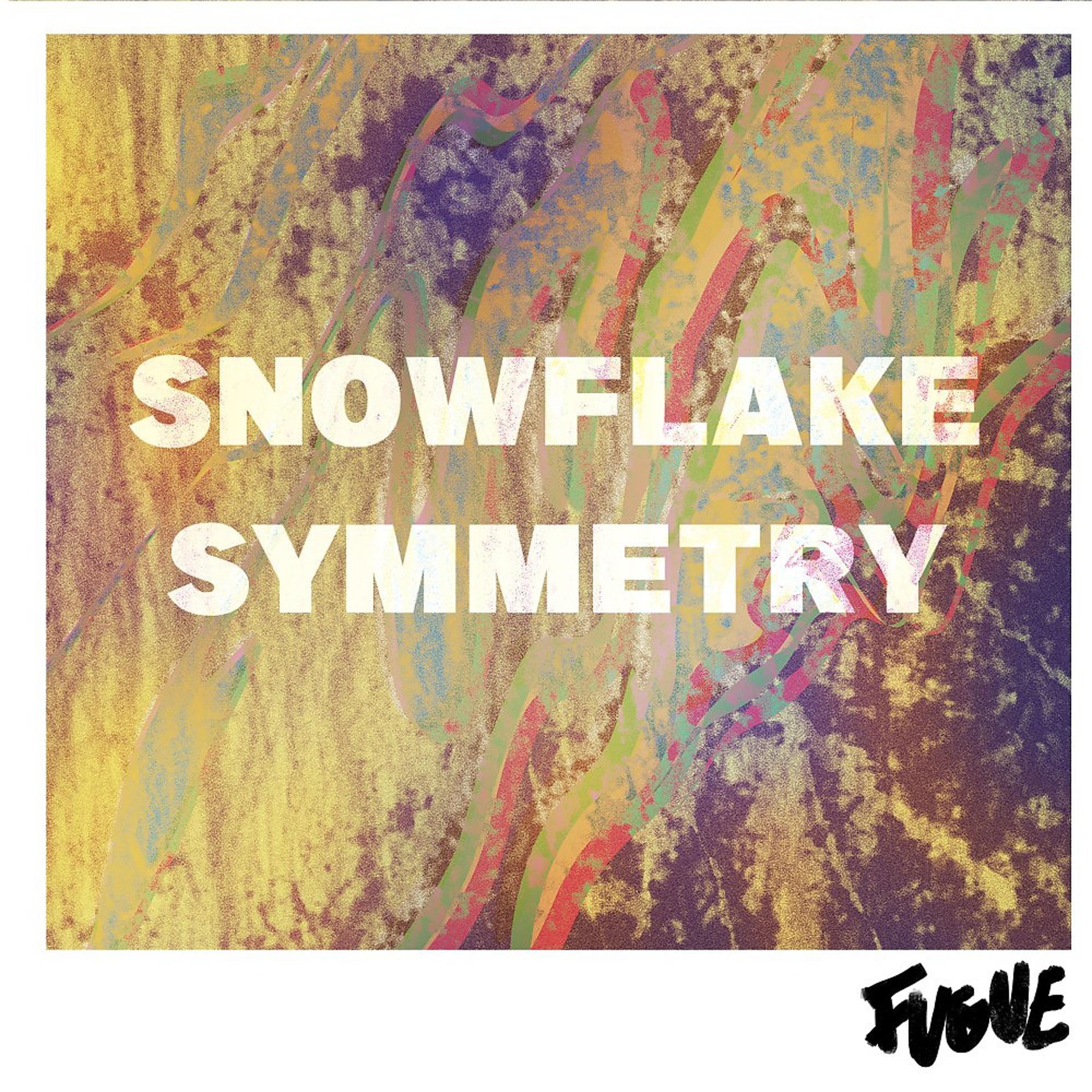 Постер альбома Snowflake Symmetry