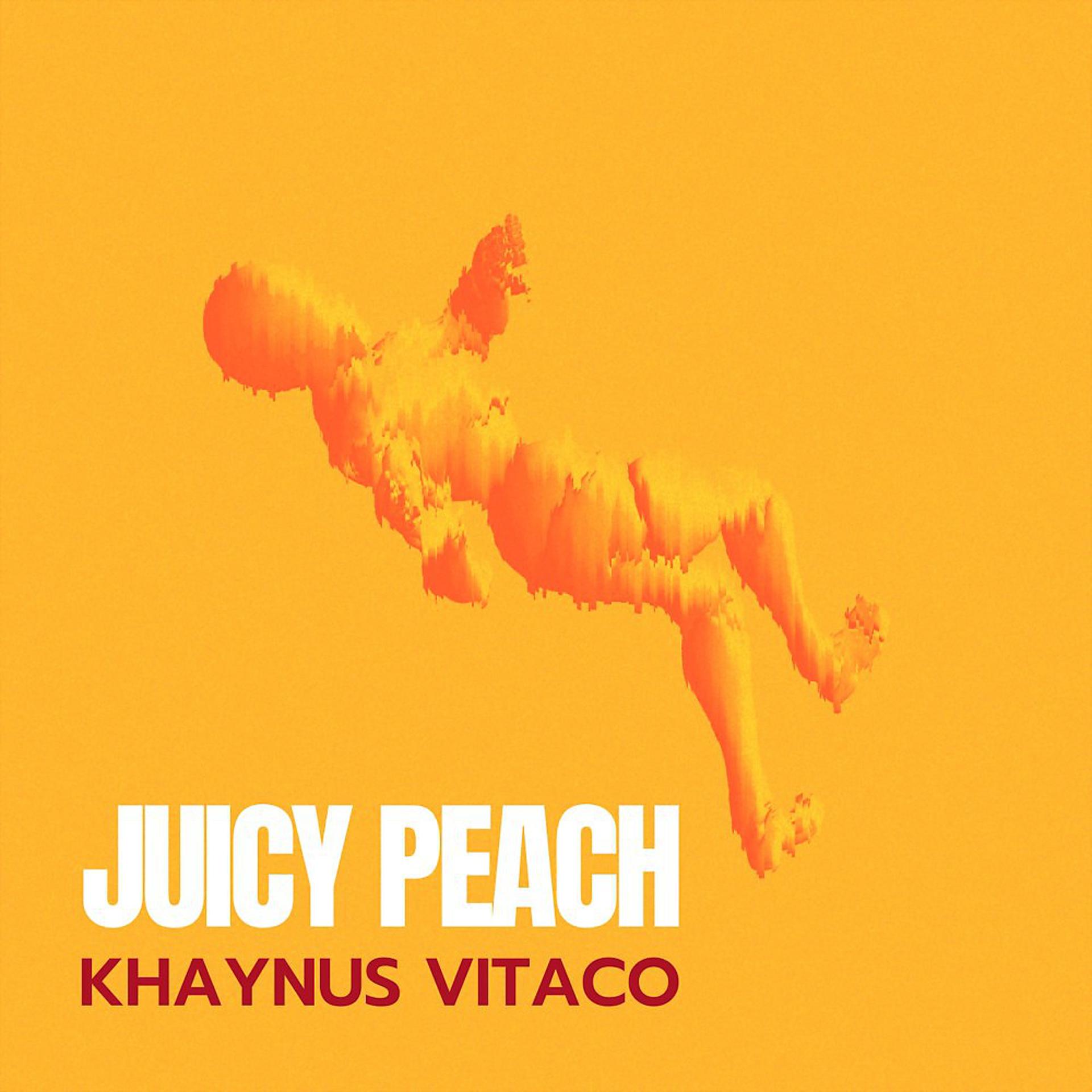 Постер альбома Juicy Peach