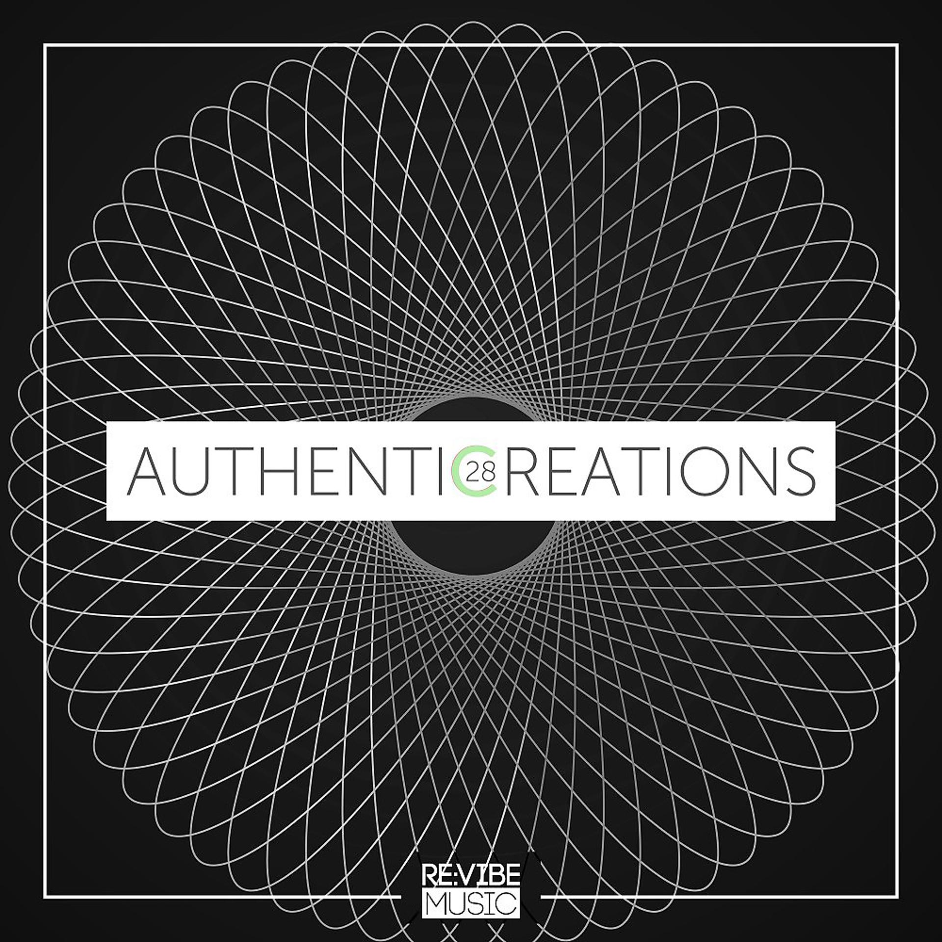 Постер альбома Authentic Creations, Issue 30