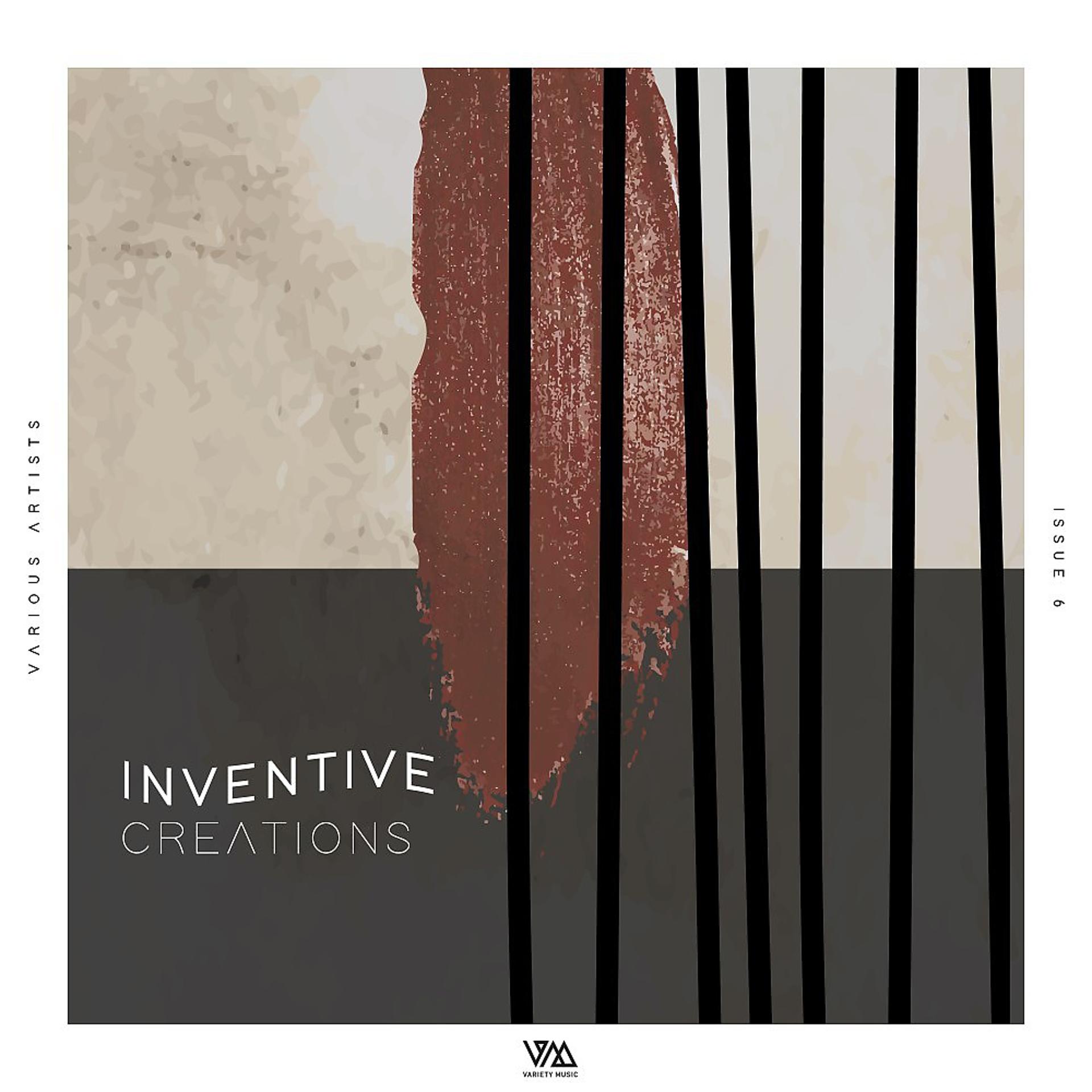 Постер альбома Inventive Creations Issue 6