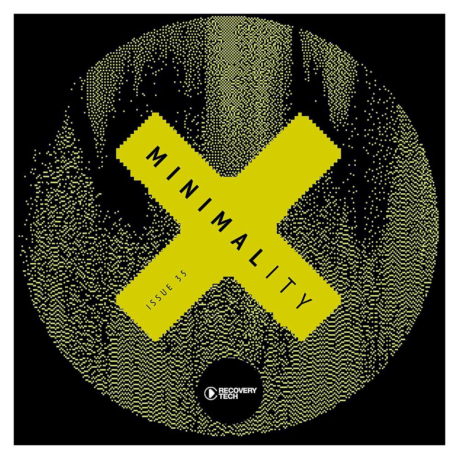 Постер альбома Minimality Issue 35