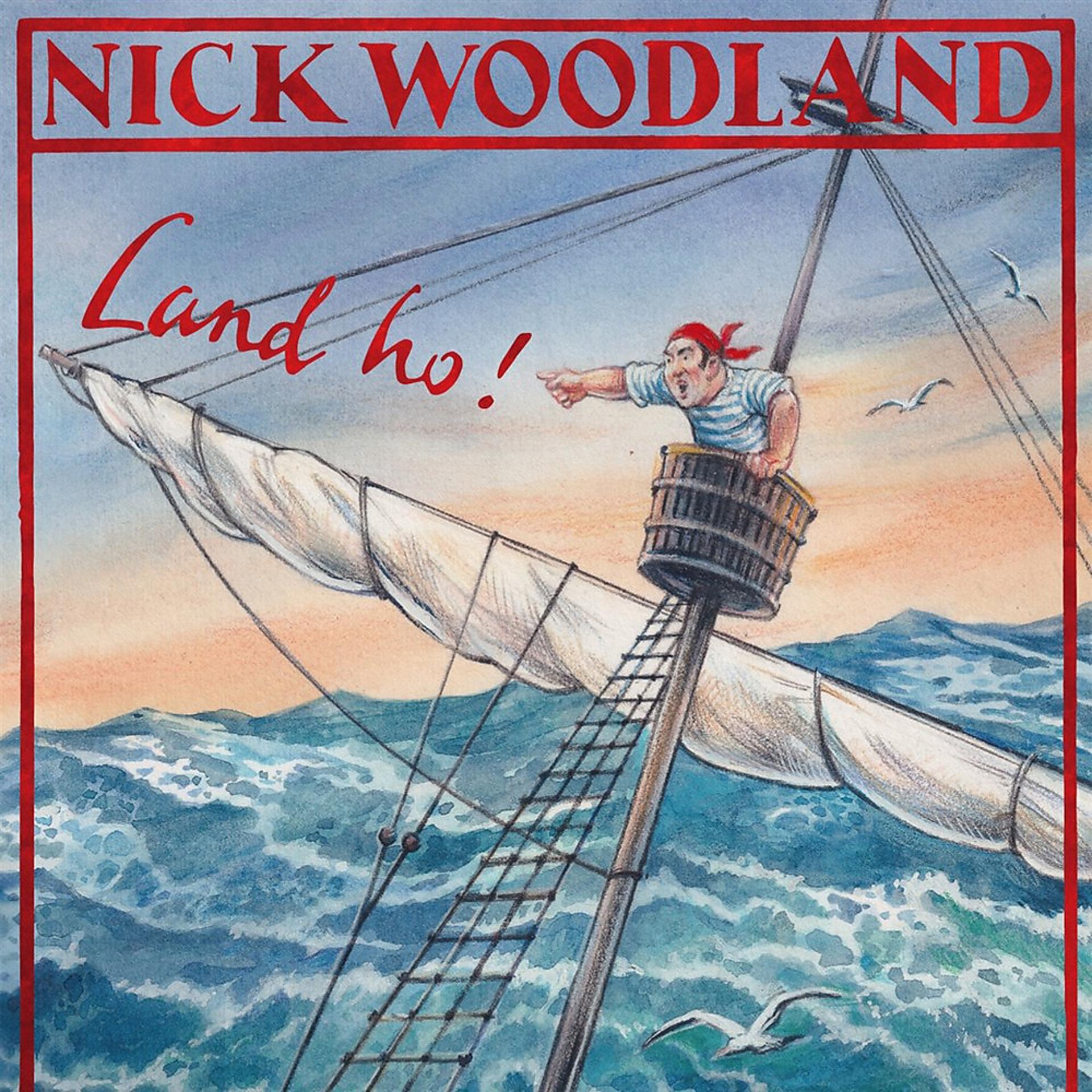 Постер альбома Land Ho!