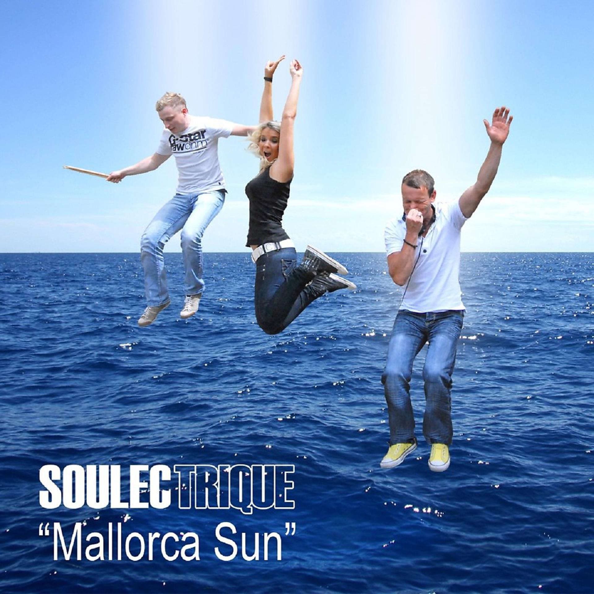 Постер альбома Mallorca Sun