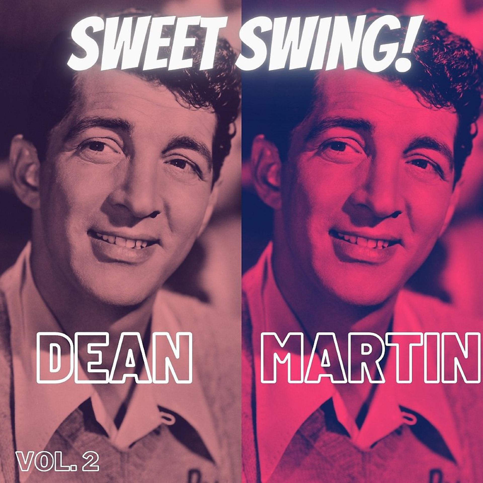 Постер альбома Sweet Swing! Vol. (2)