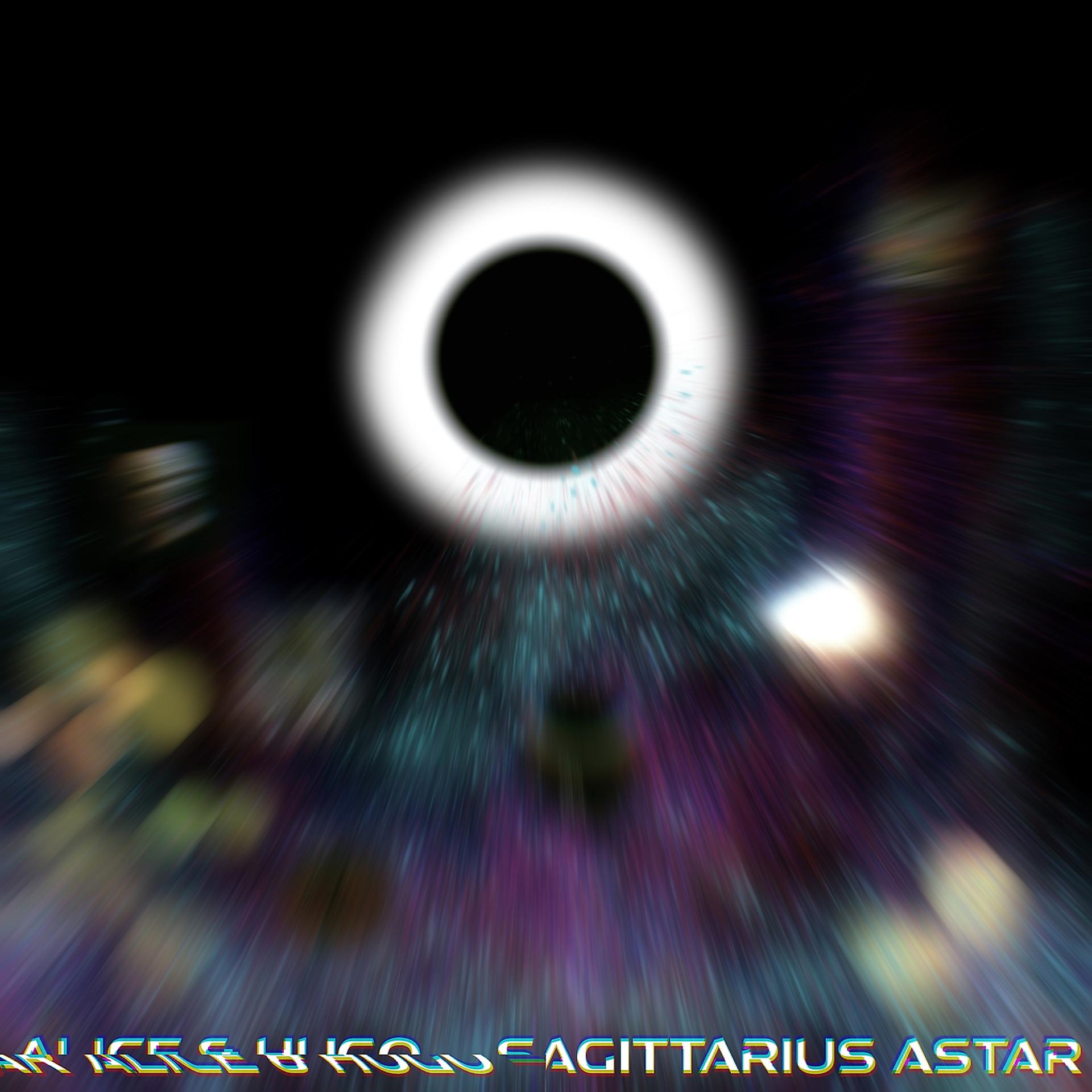 Постер альбома Sagittarius Astar