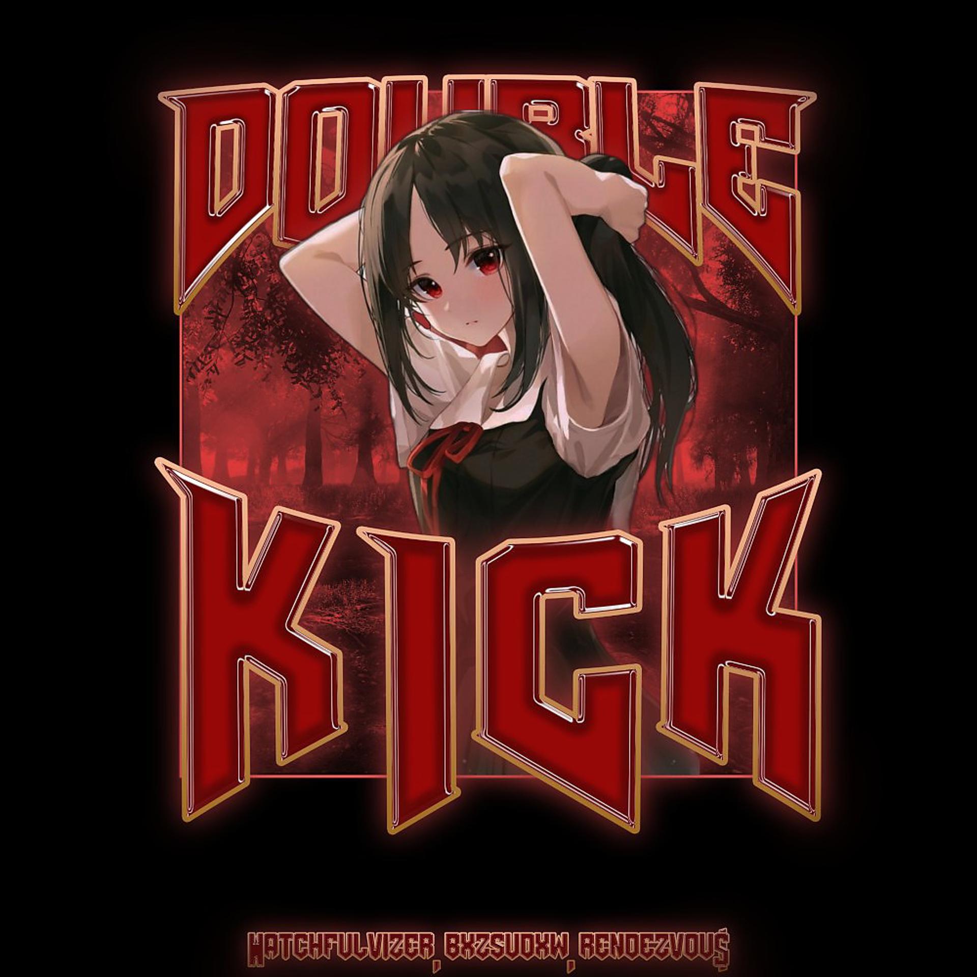 Постер альбома Double Kick