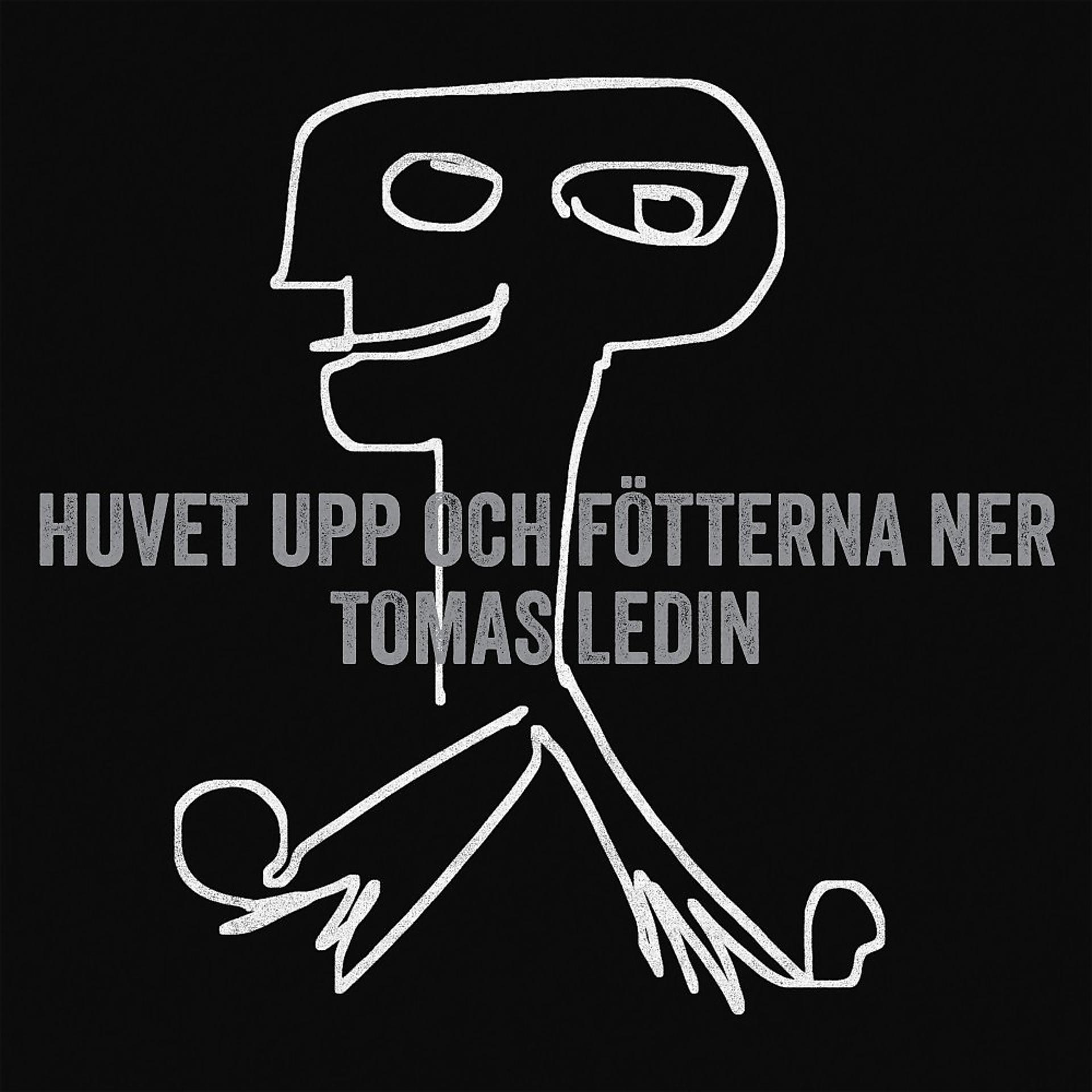 Постер альбома Huvet upp och fötterna ner