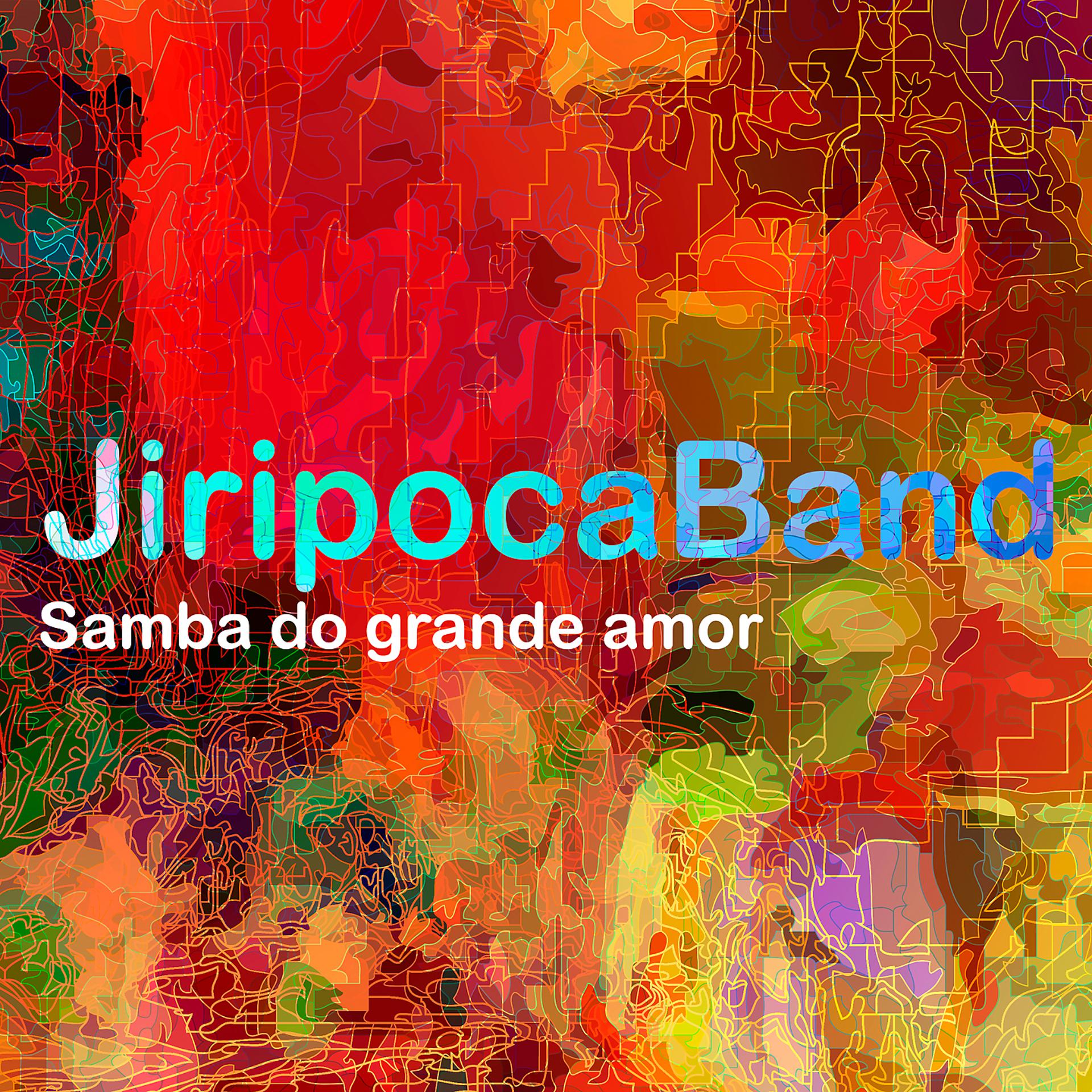 Постер альбома Samba do Grande Amor