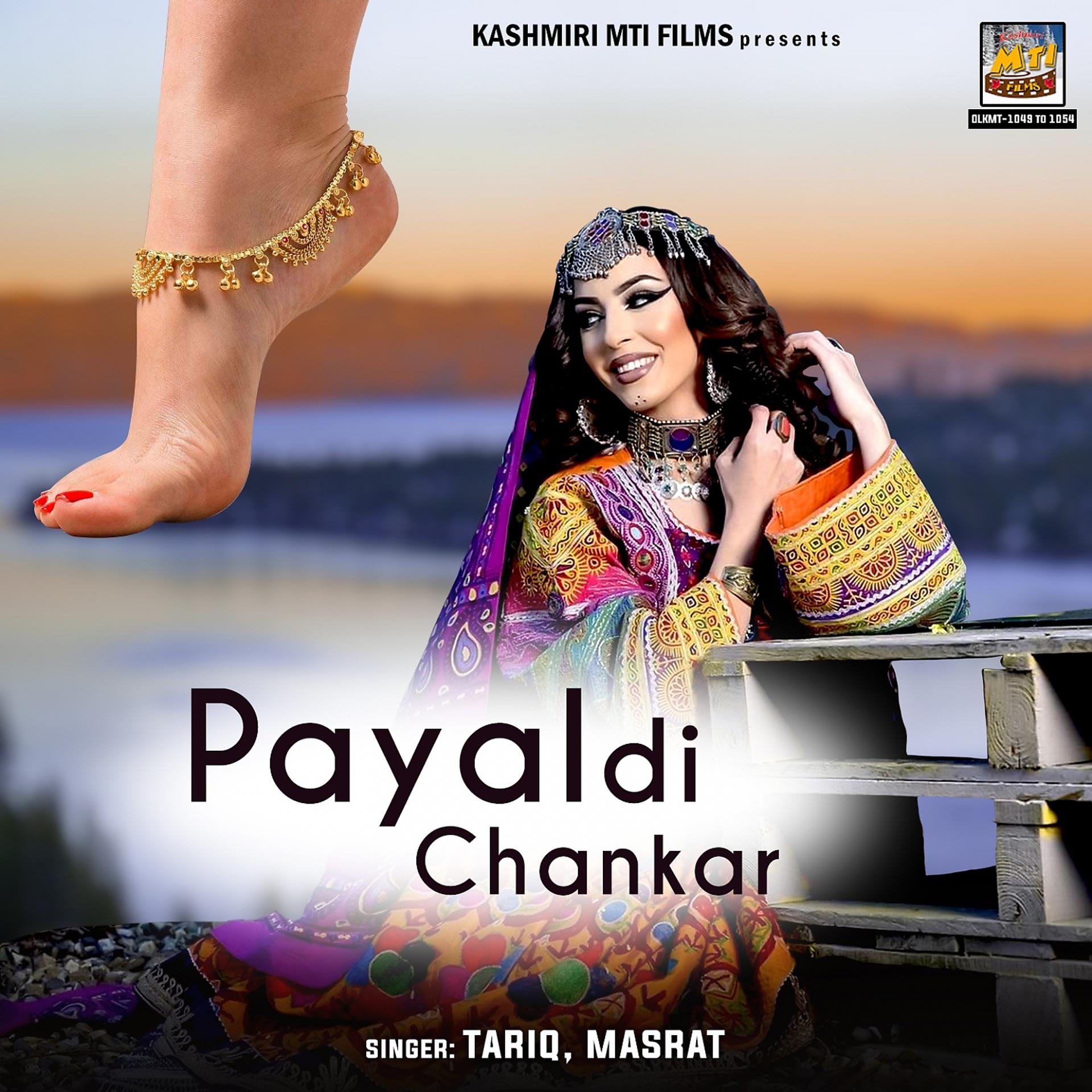 Постер альбома Payal Di Chankar