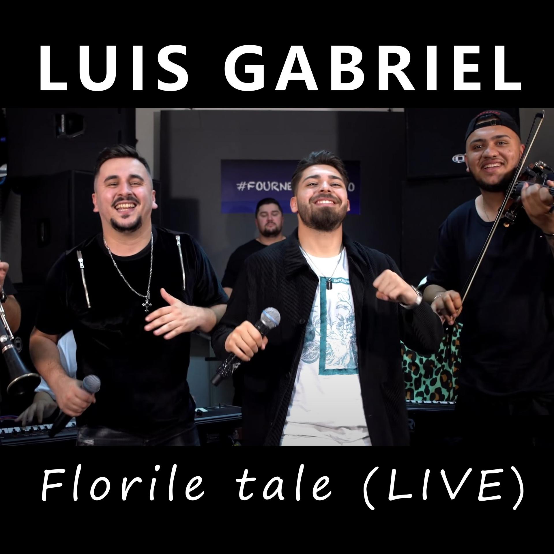Постер альбома Florile tale