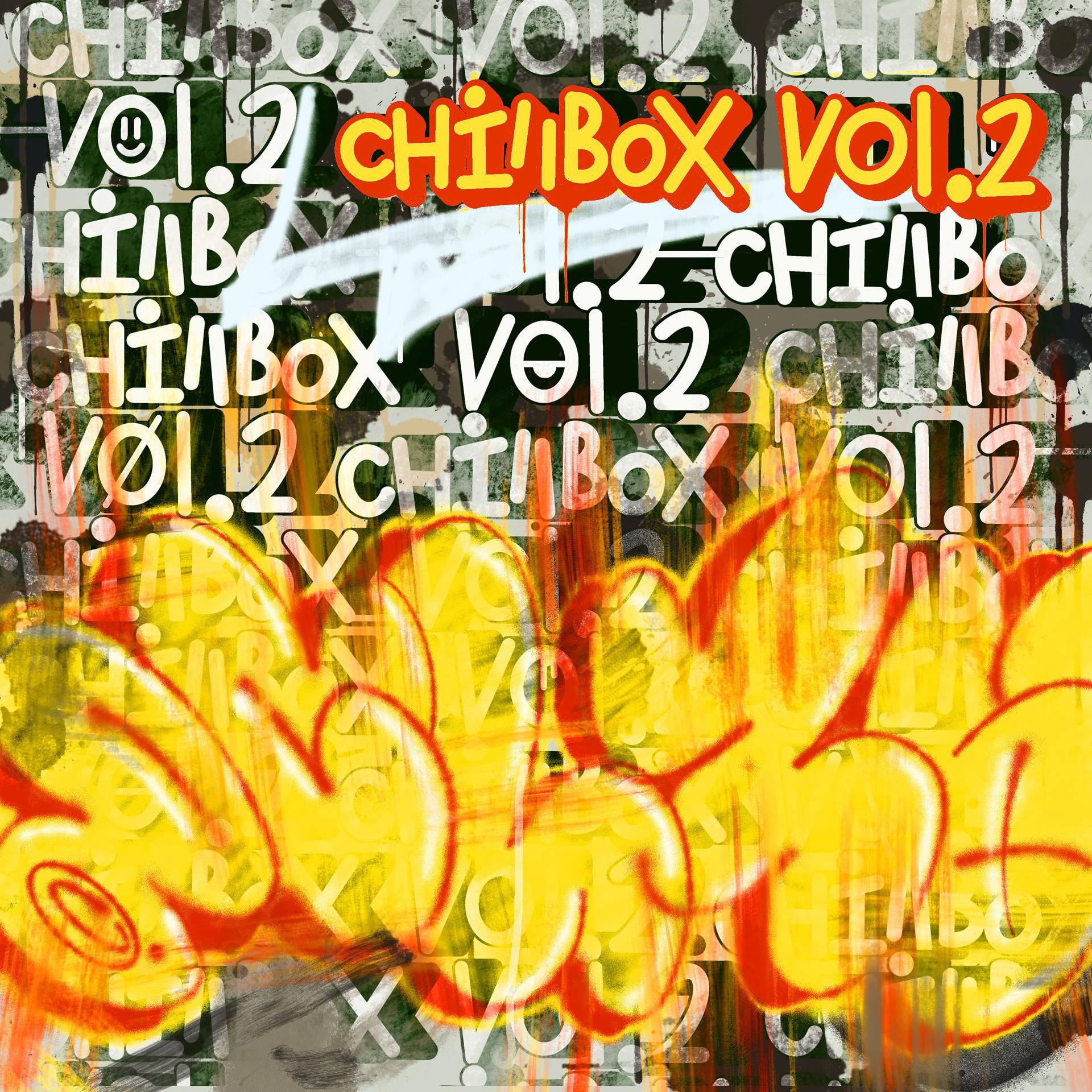 Постер альбома Dcl26: Chill Box Vol. 2