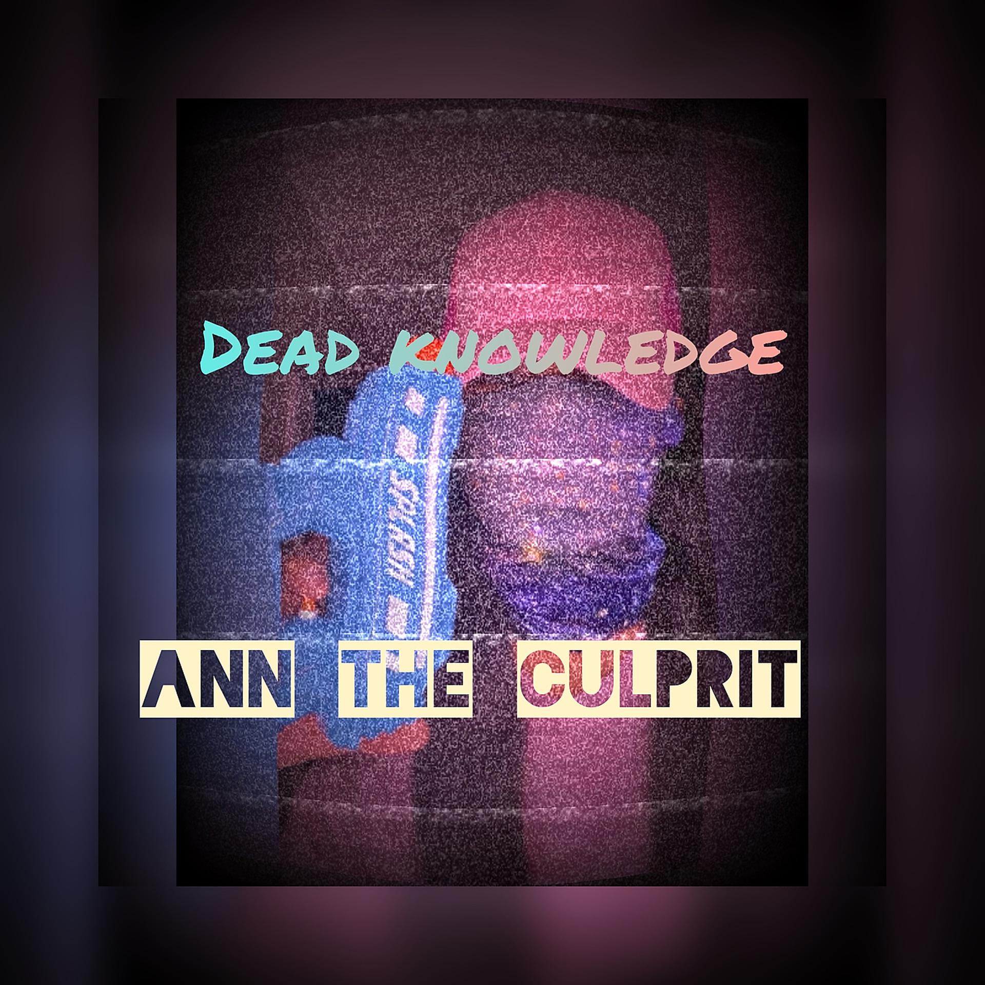 Постер альбома Dead Knowledge