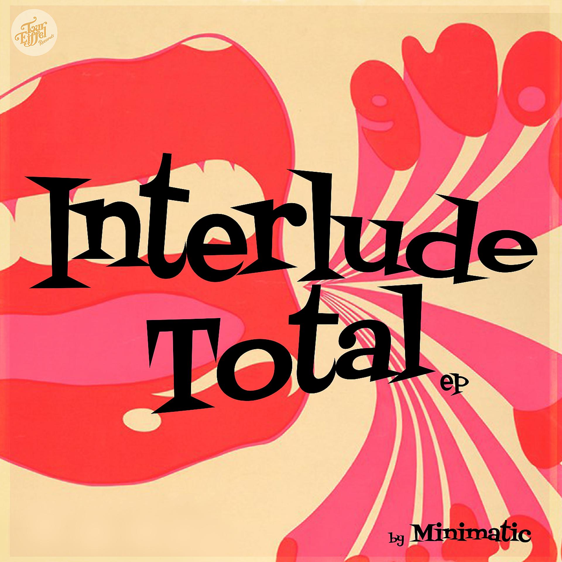 Постер альбома Interlude Total