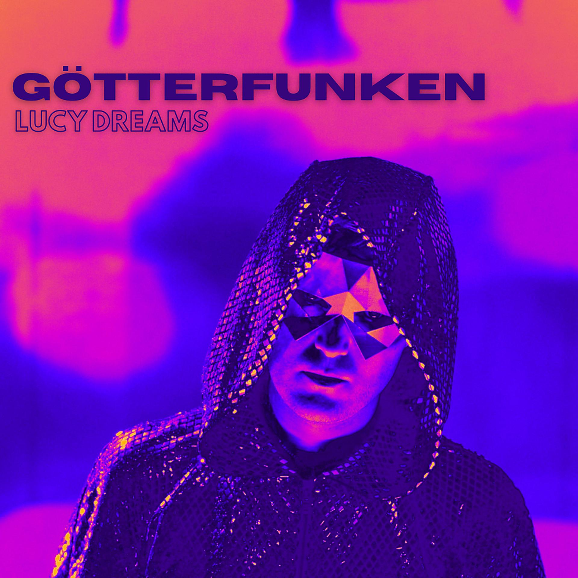 Постер альбома Götterfunken