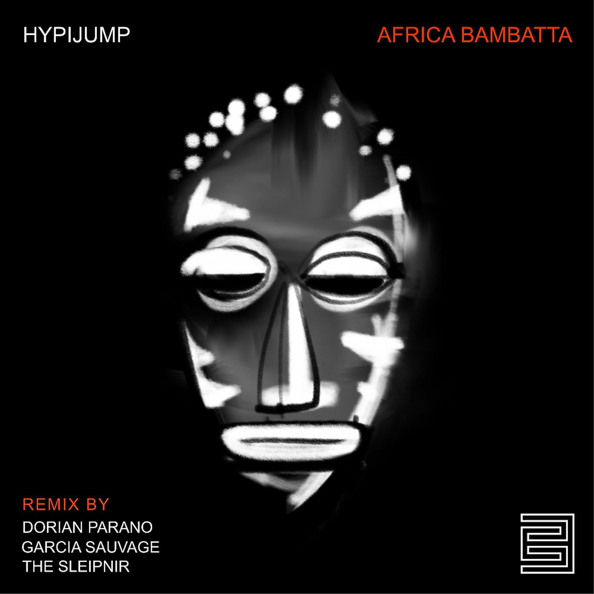 Постер альбома Africa Bambatta