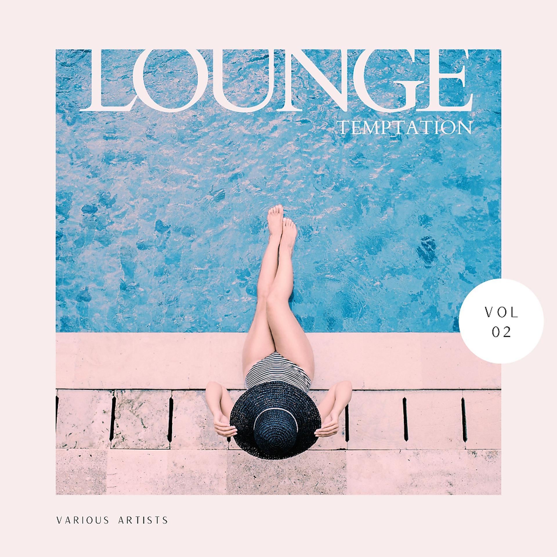 Постер альбома Lounge Temptation, Vol. 2