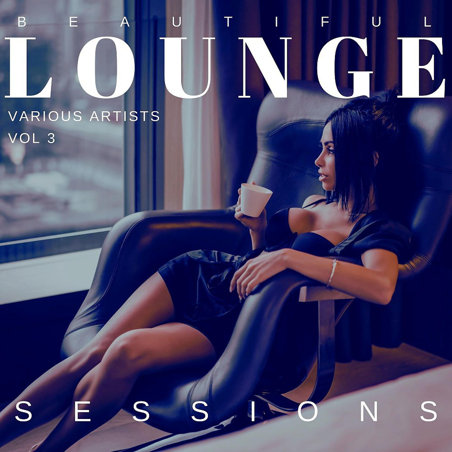 Постер альбома Beautiful Lounge Sessions, Vol. 3