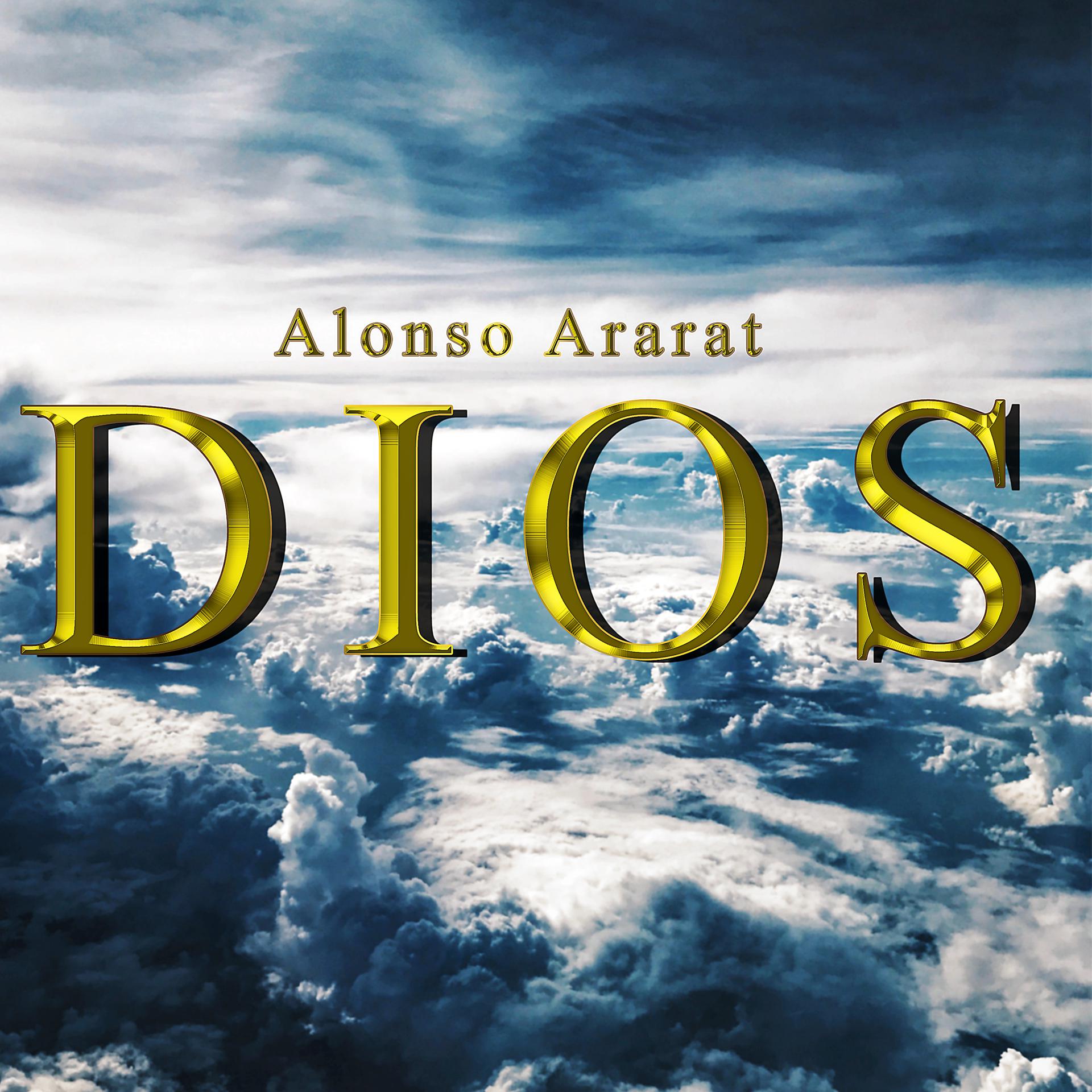 Постер альбома Dios