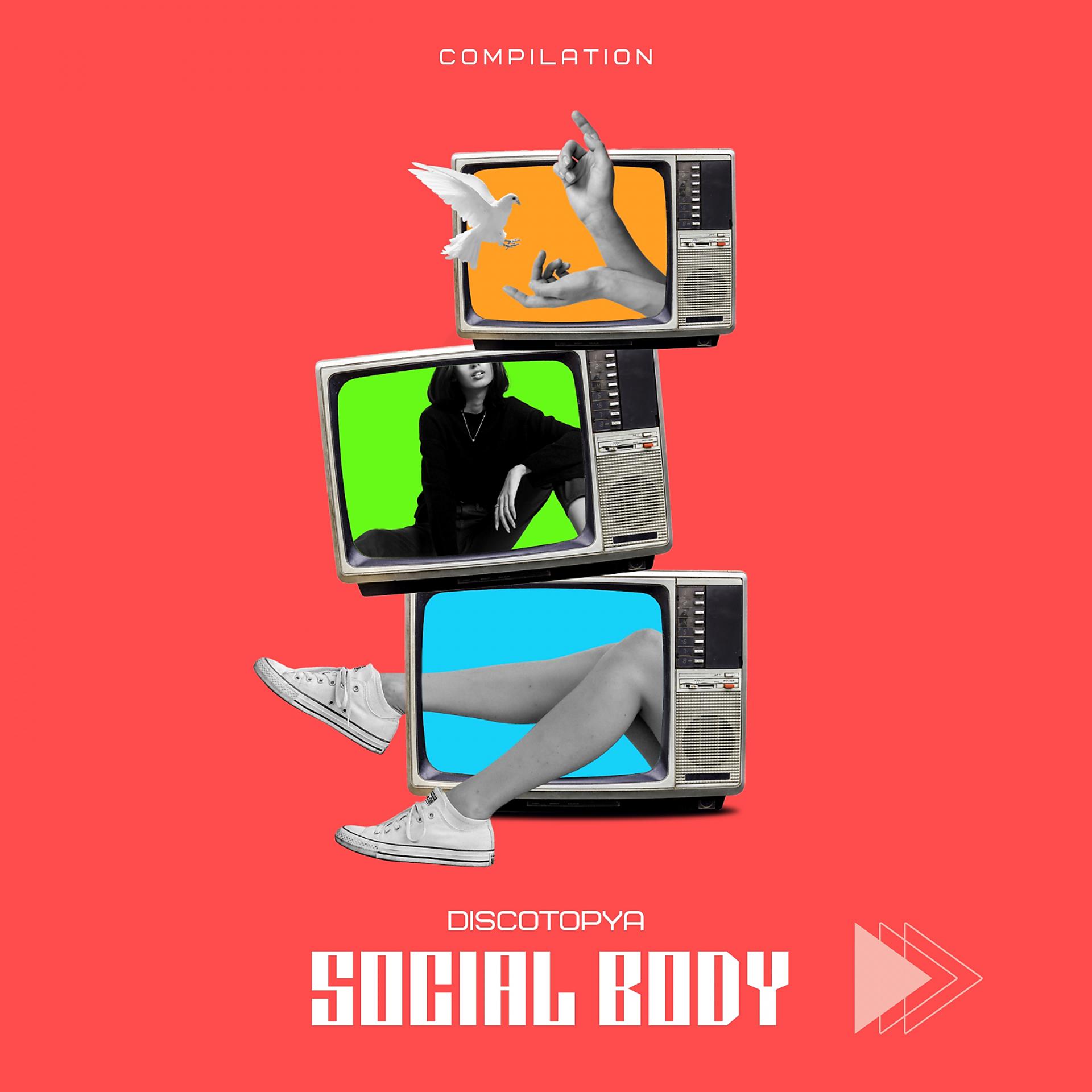 Постер альбома Social Body Compilation